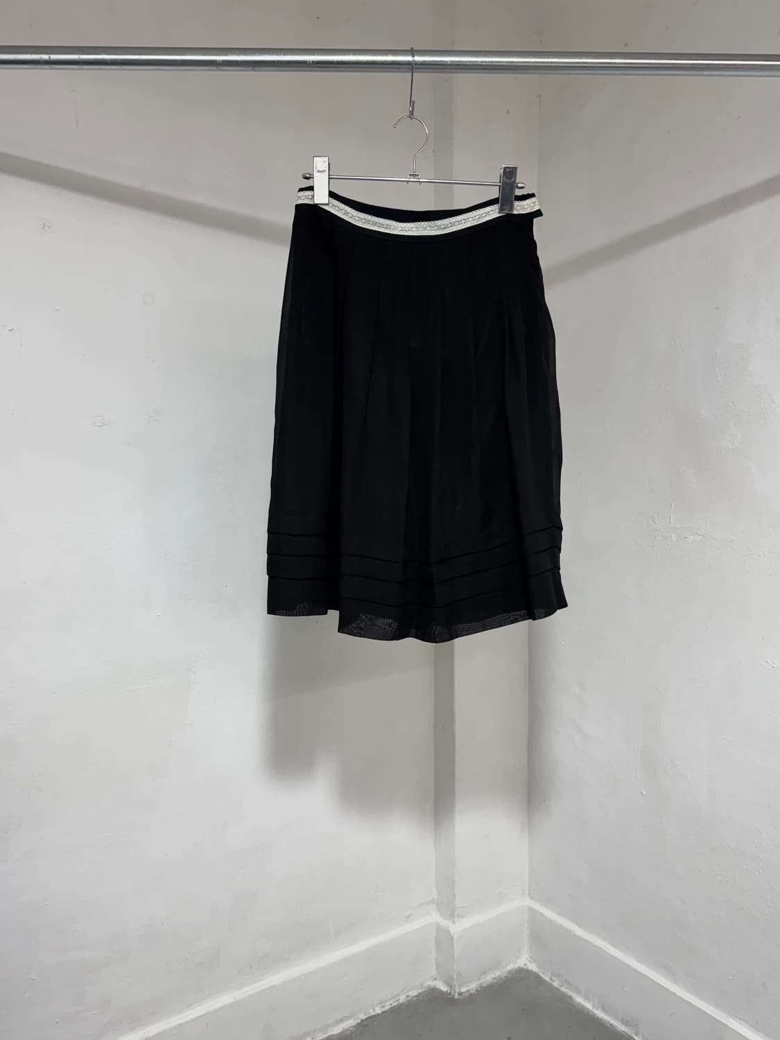 vtg skirt 상품이미지9