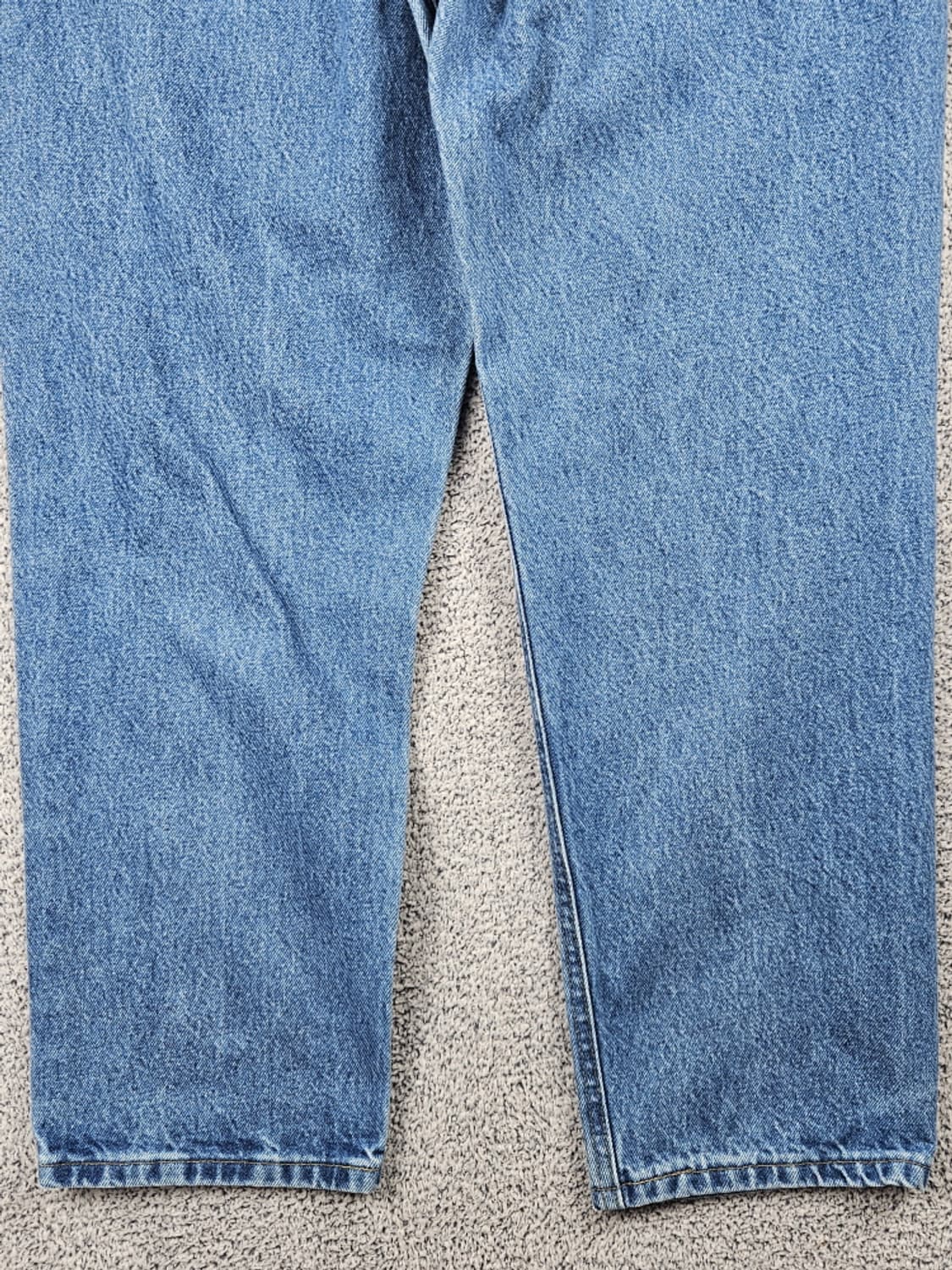 칼하트 DST 데님 워크 팬츠 ( 36X28 ) / 10399 상품이미지10