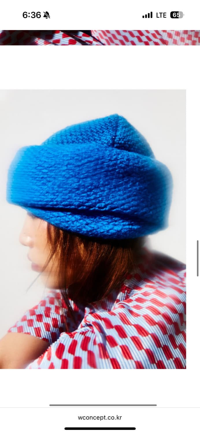 고로고라 폴딩비니 블루 상품이미지1