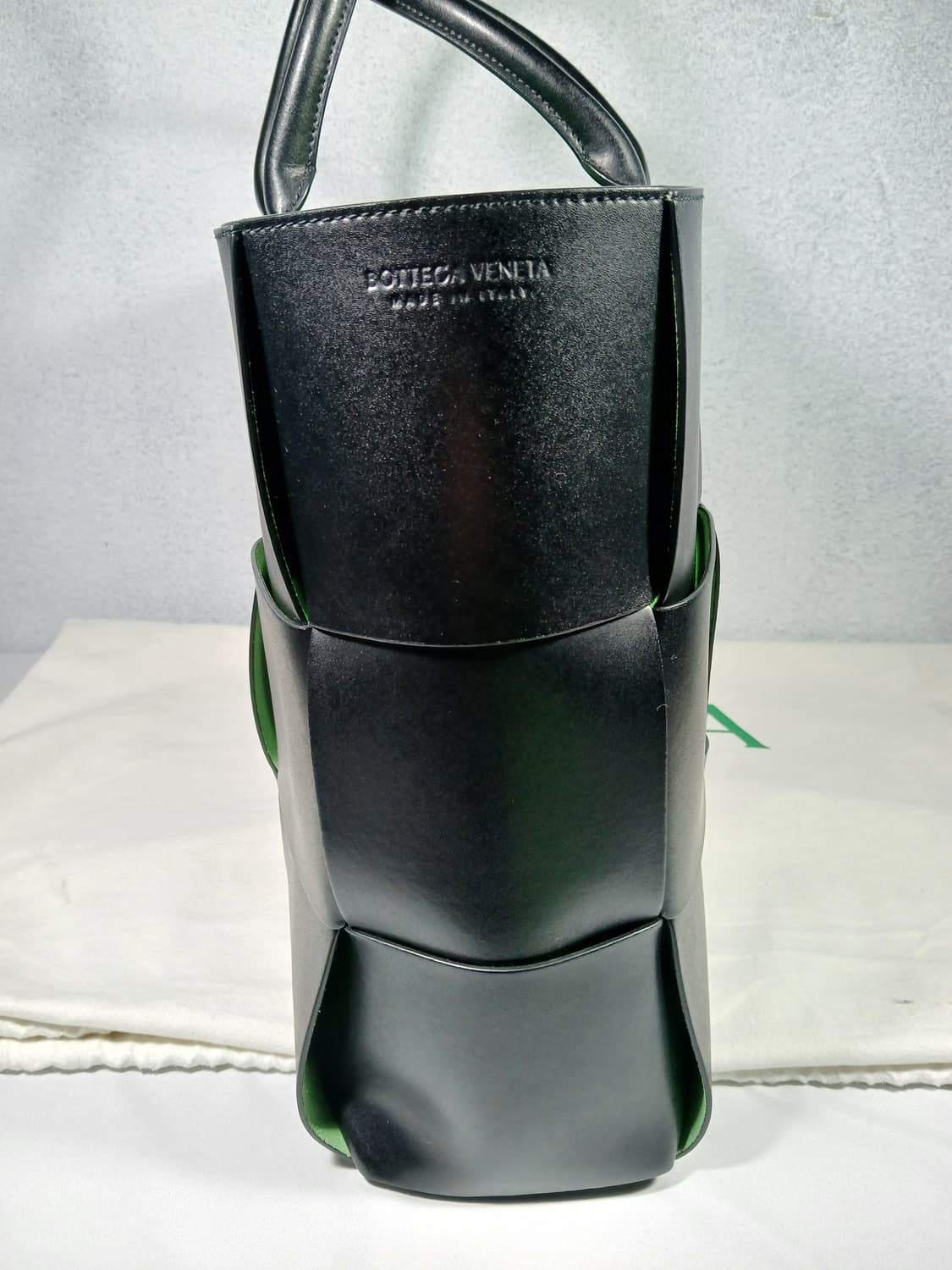 보테가베네타 아르코 토트백 라지 736182 상품이미지5