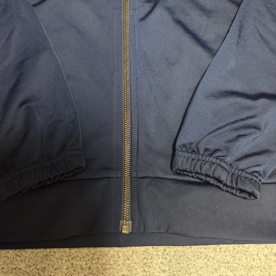 Adidas 아디다스 트랙탑 자켓 져지 M-L 상품이미지5