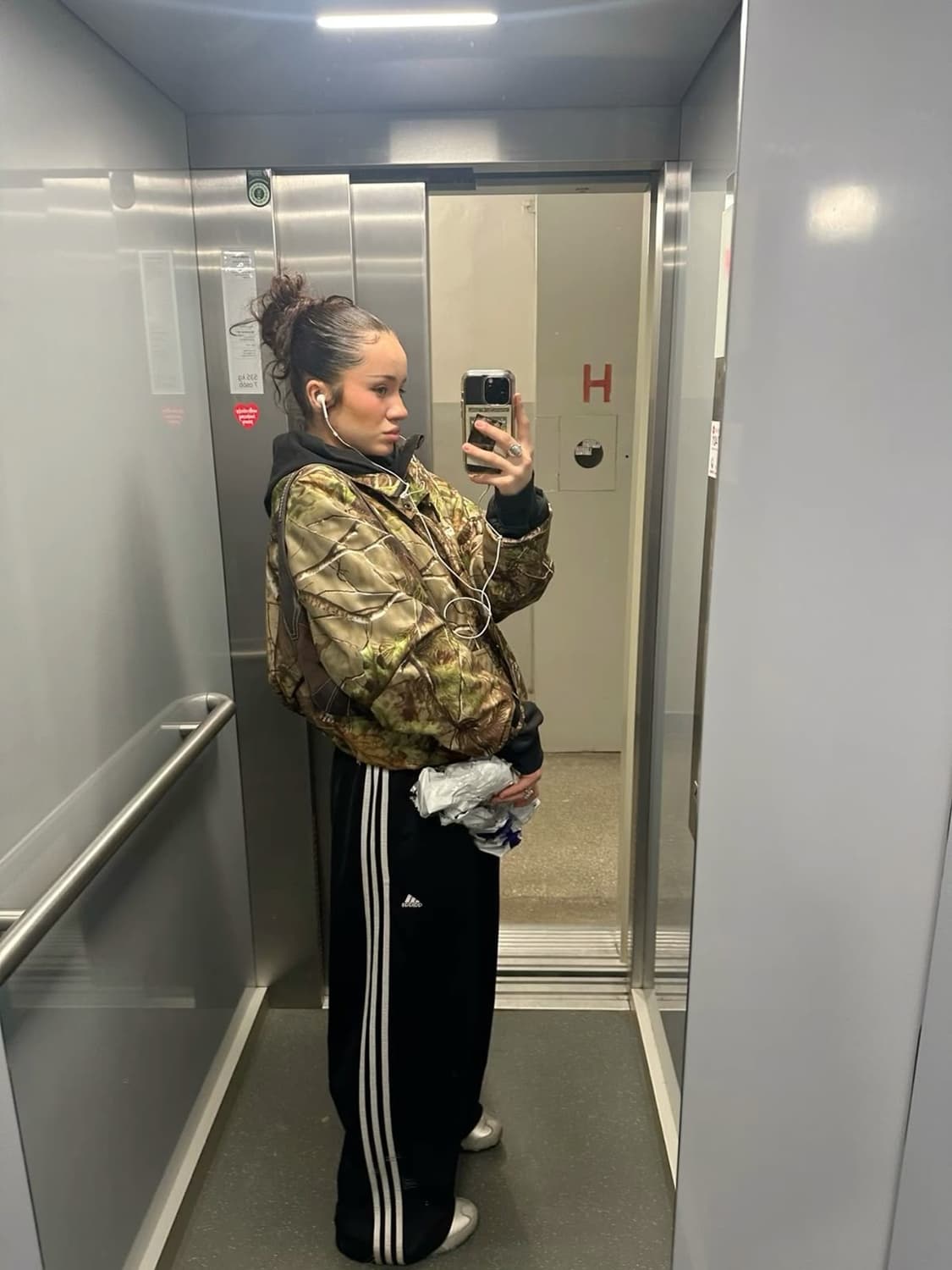 Realtree jacket 상품이미지6