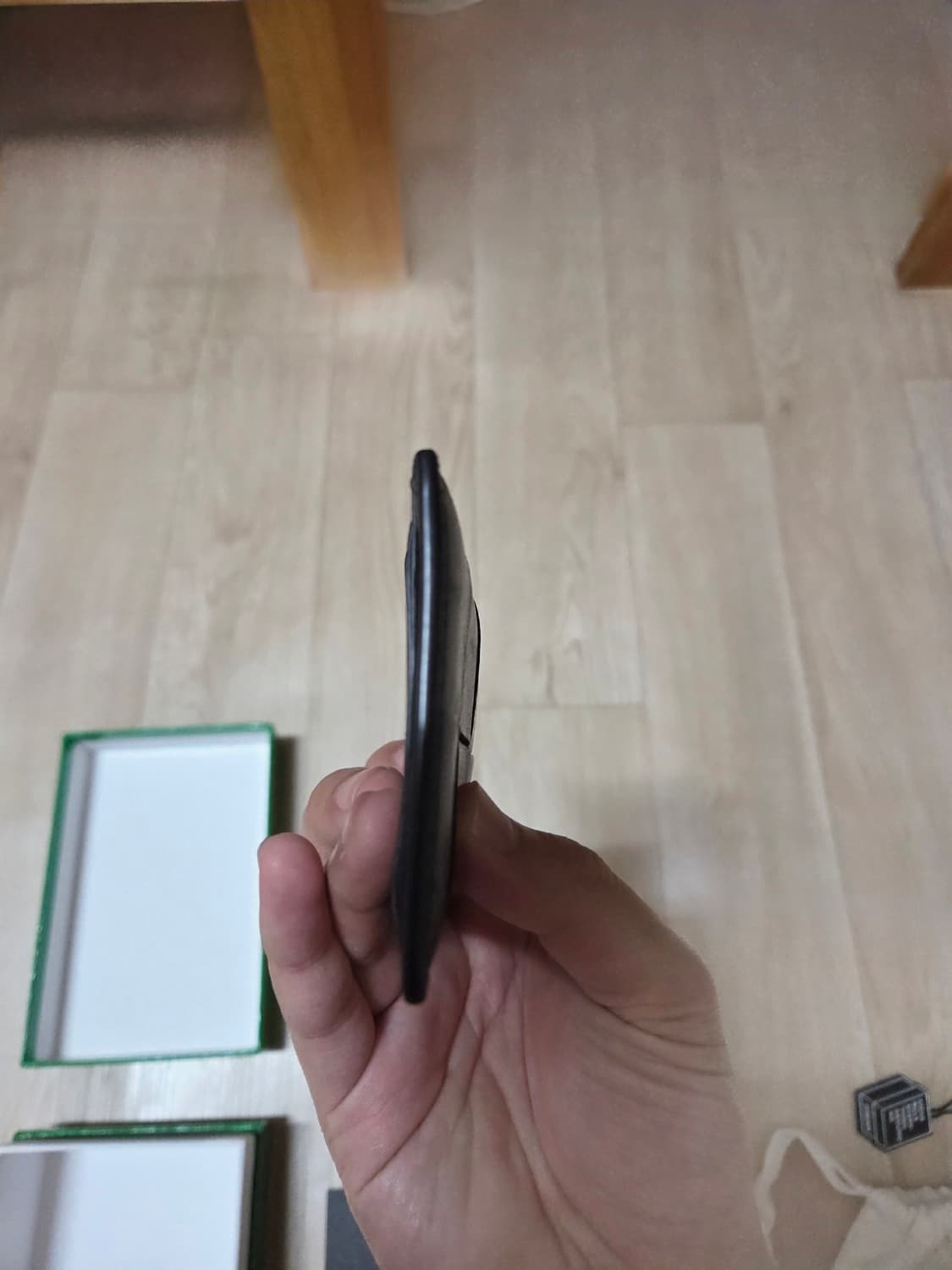 보테가베네타 카드지갑 상품이미지6