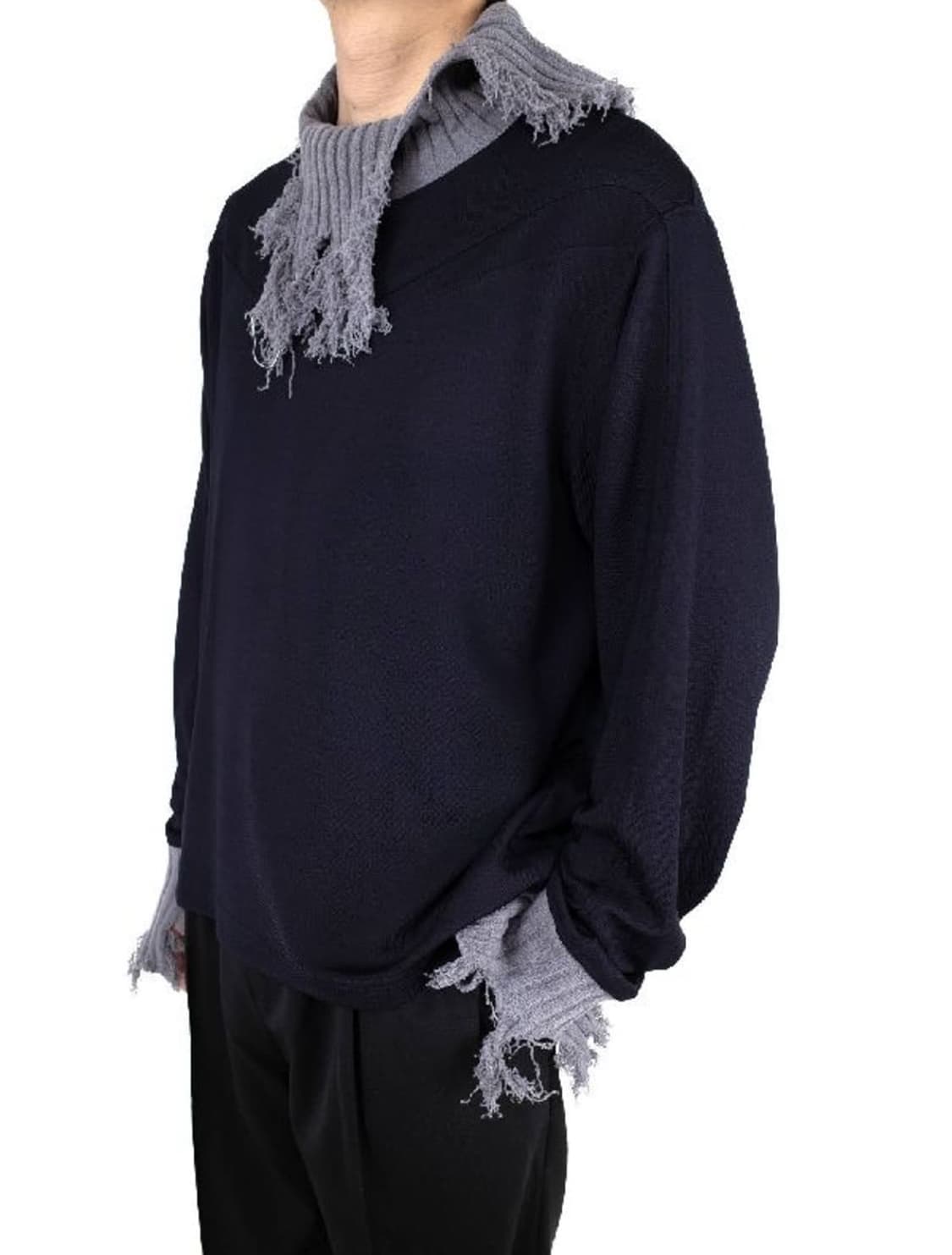 키코 코스타디노브 cedid 니트 상품이미지1