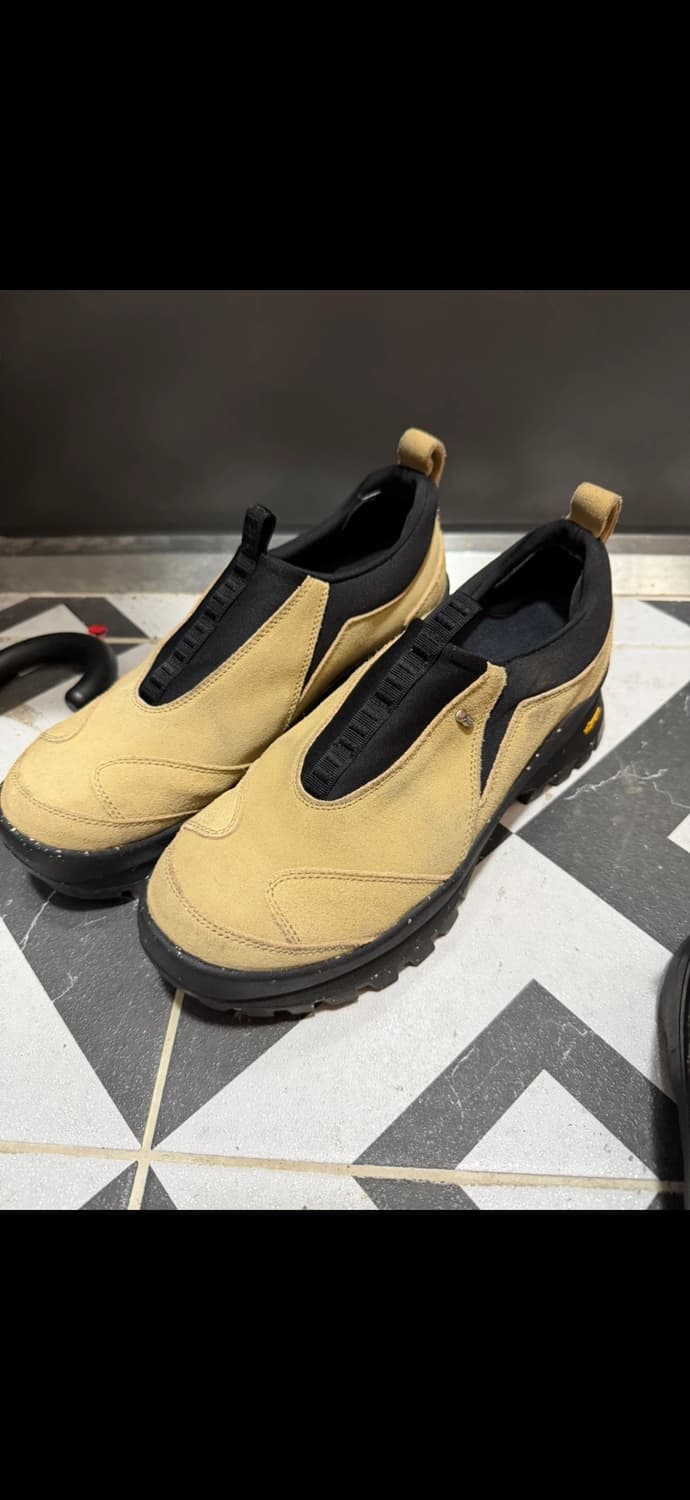 언다이드룸 아타카마801 (샌드) 260 상품이미지4