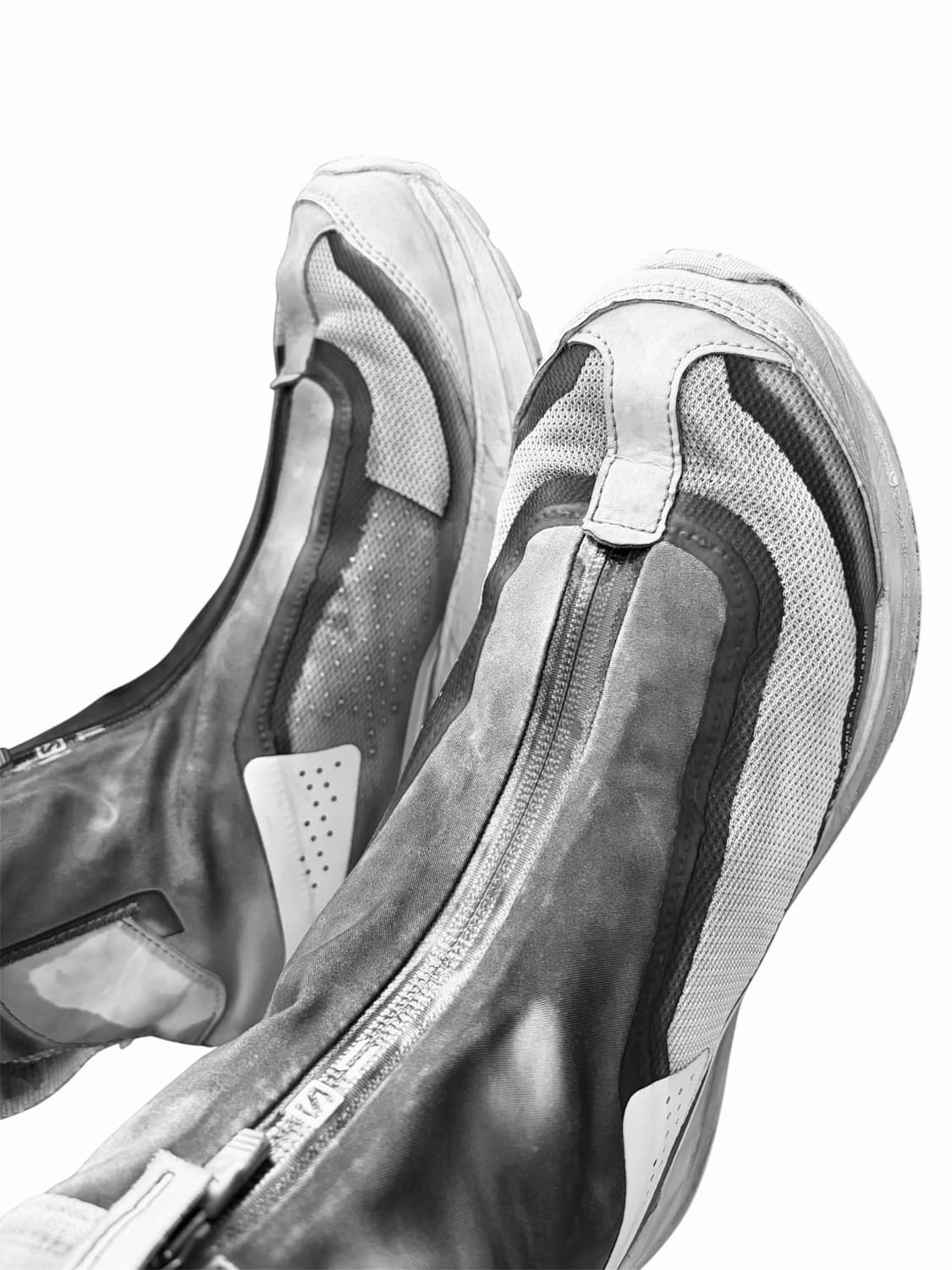 11 by BBS X Salomon Bamba 2 High 상품이미지7