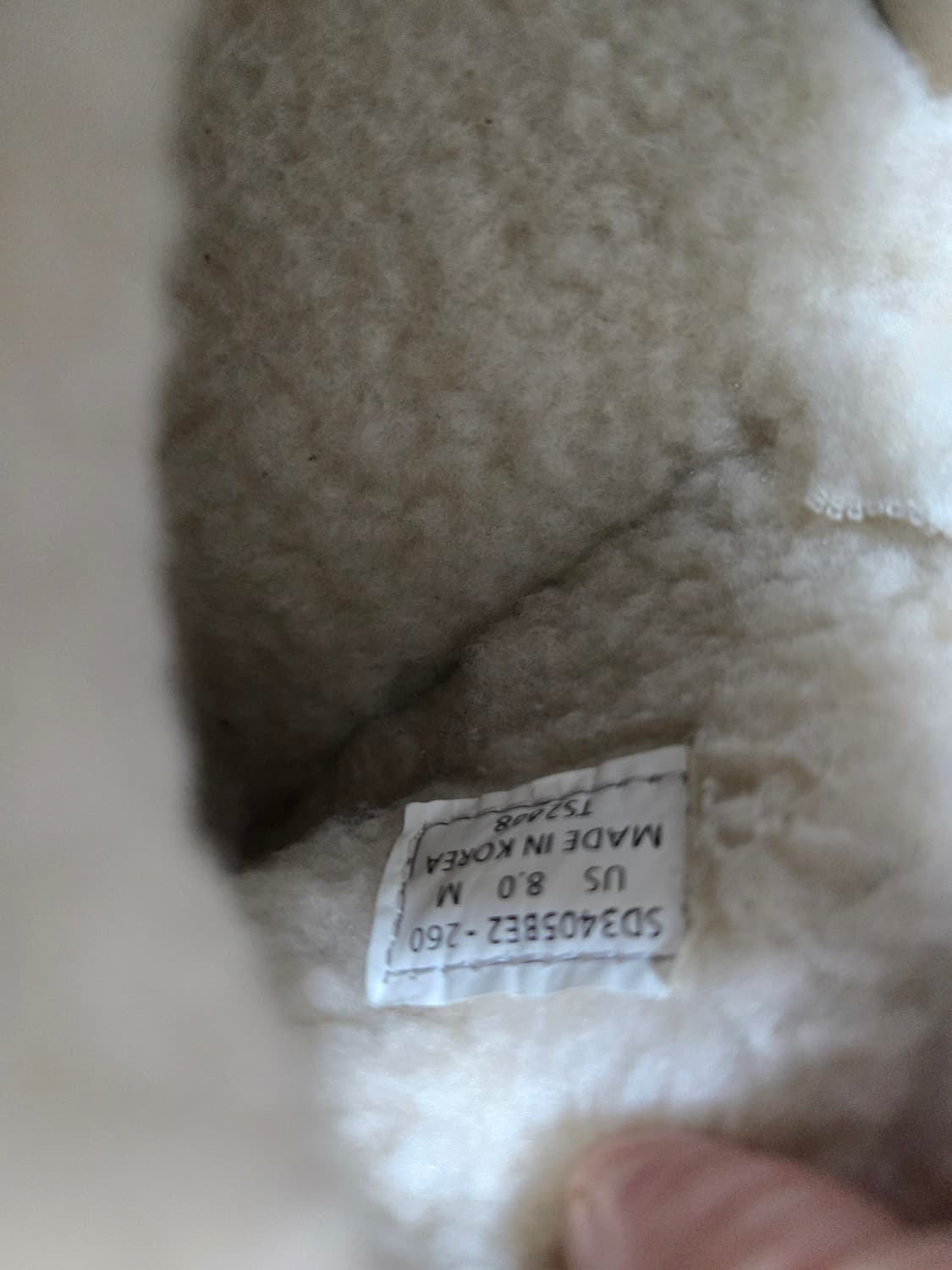 뉴발란스신발 상품이미지5