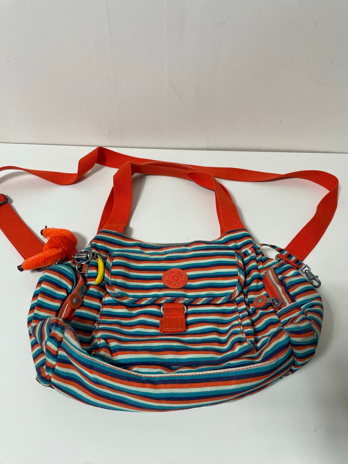 키플링 크로스백 가방 정품 상품이미지1