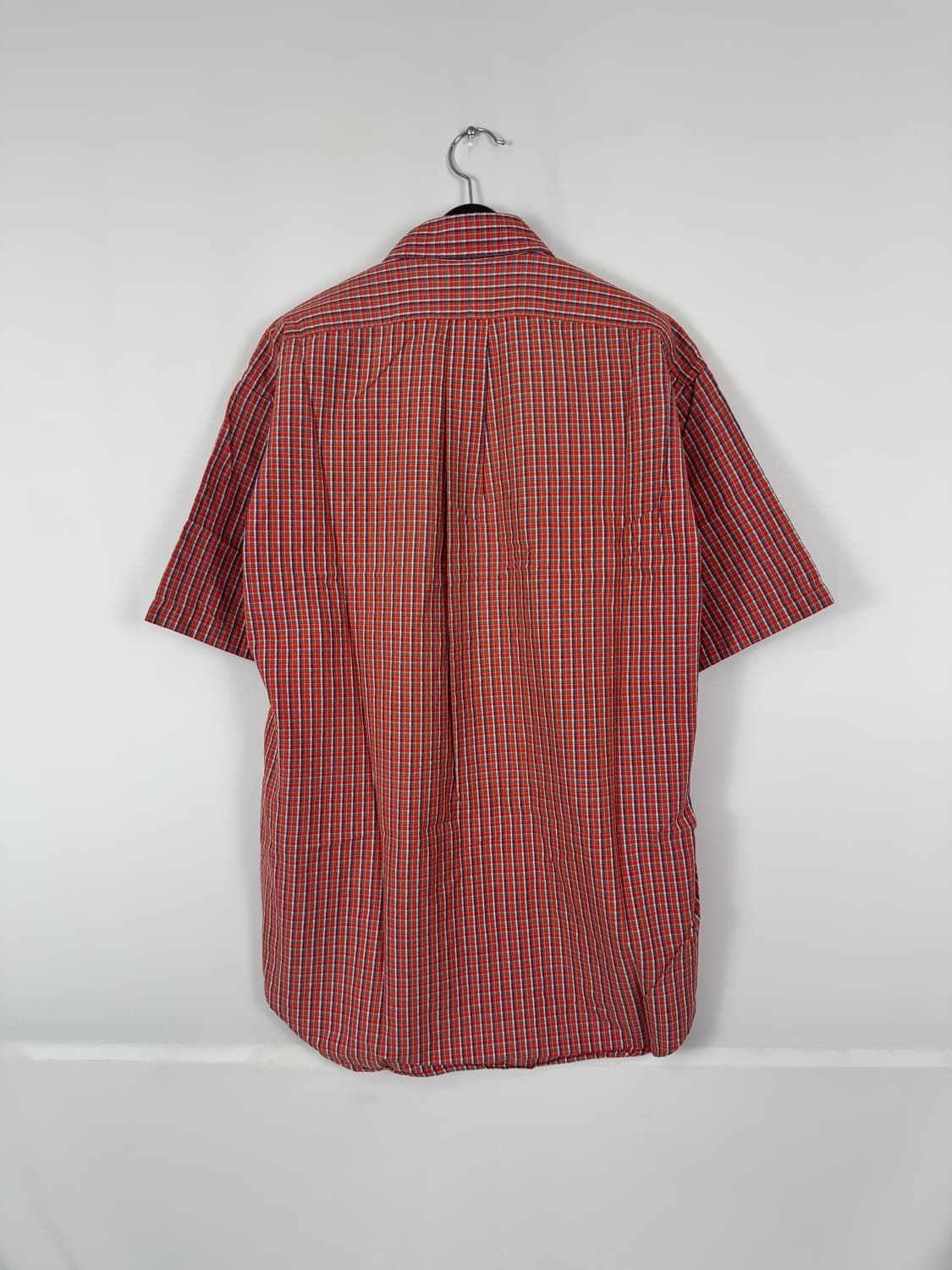 b109) 폴로랄프로렌 체크 셔츠 상품이미지4