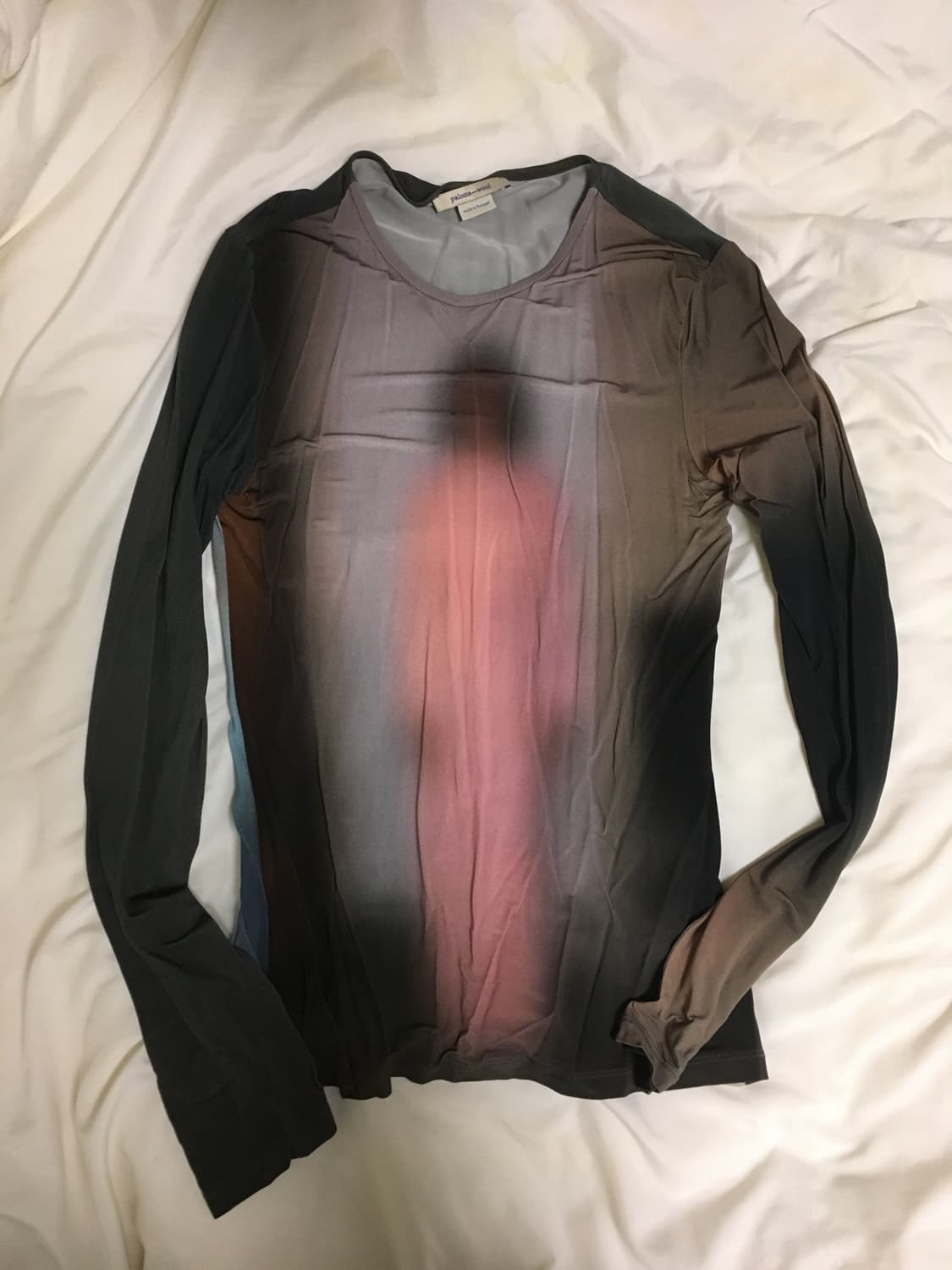 Paloma Wool Morchis Long sleeve T-shirts 상품이미지3