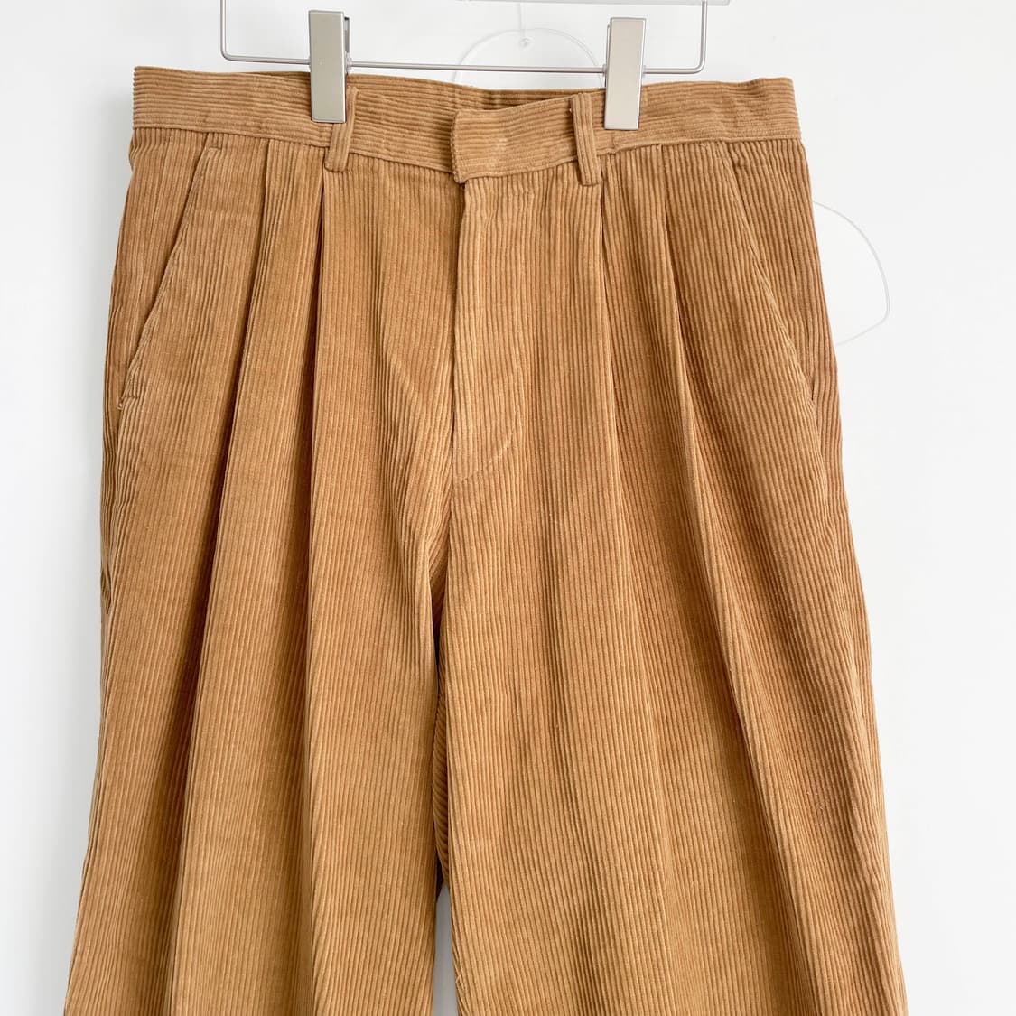 D1 SICKOS 코듀로이 팬츠 32사이즈 상품이미지2