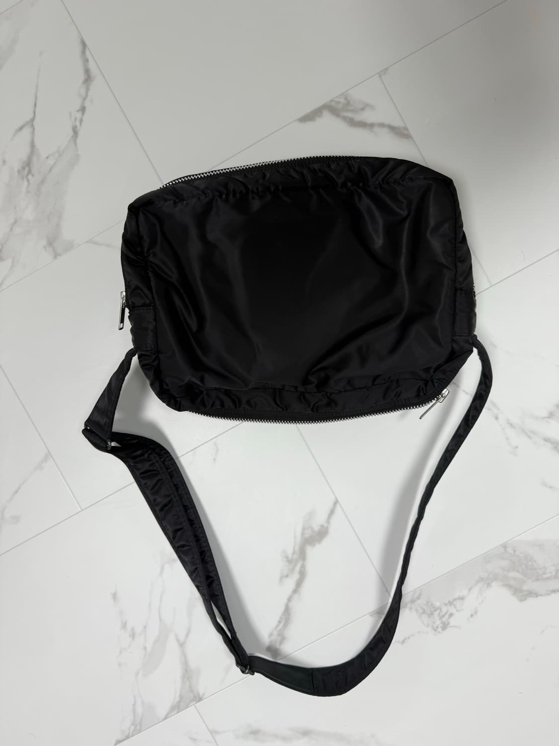 포터 탱커 숄더백 XlL 상품이미지5