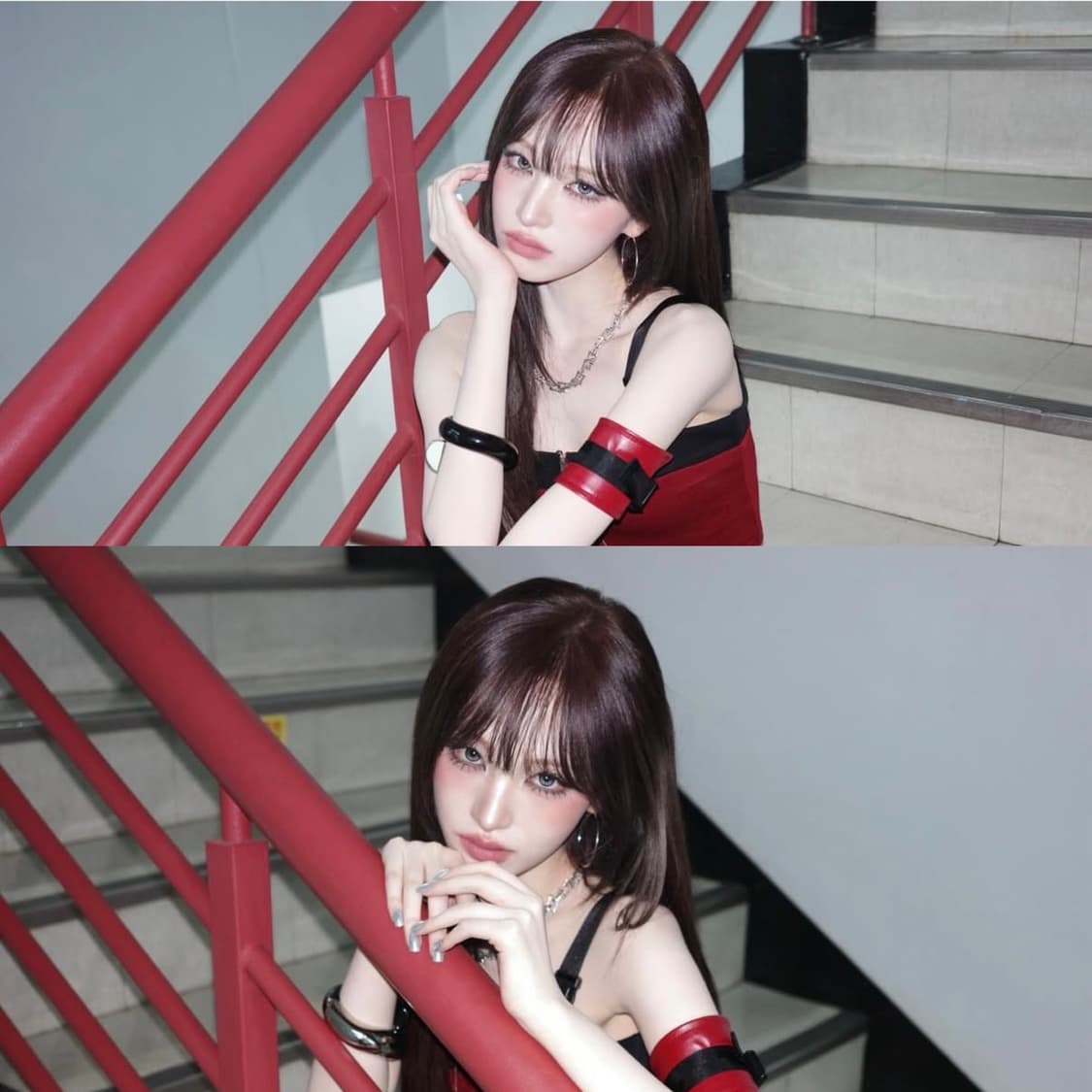 풀박스 준 미품 아이브 리즈 디카 캐논 ixy 70 ixus 60 작례o 상품이미지4