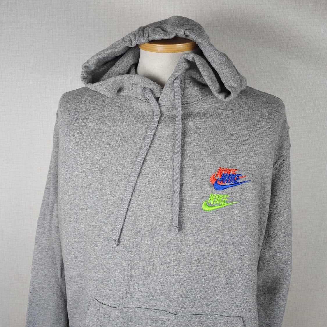 나이키 후드티 남자100사이즈  상품이미지2