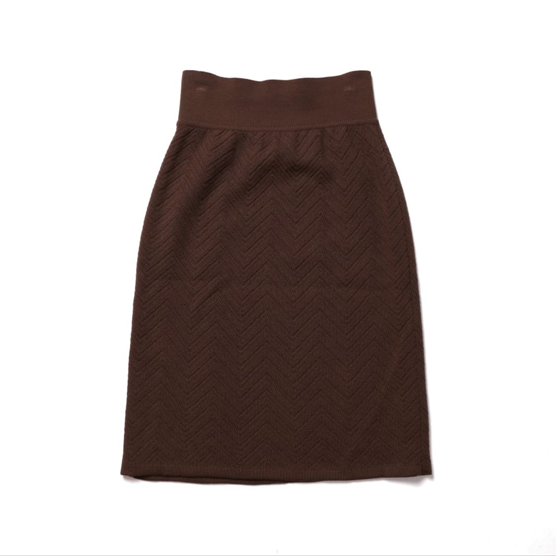 셀린느 Celine Wool Mid Skirt 

 상품이미지4