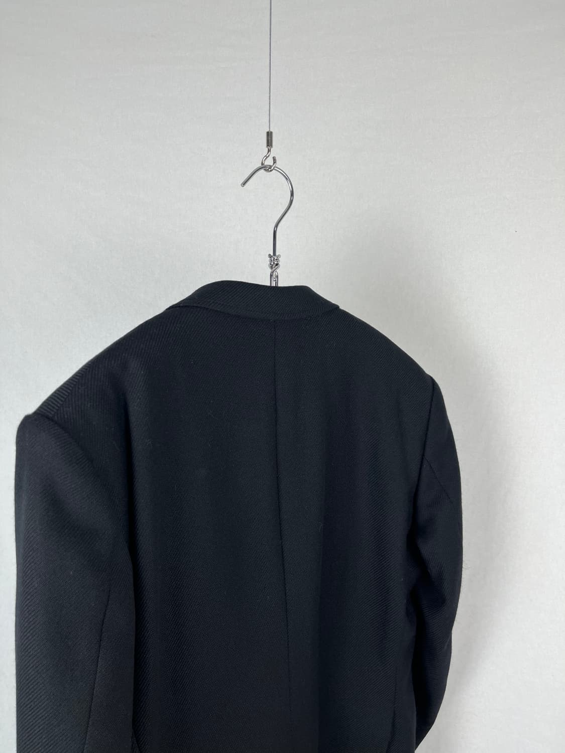 Vintage 테일러드 자켓  상품이미지3