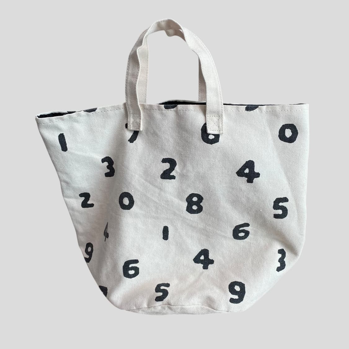 (OS)Sou Sou 소우소우 캔버스 토트백 상품이미지3