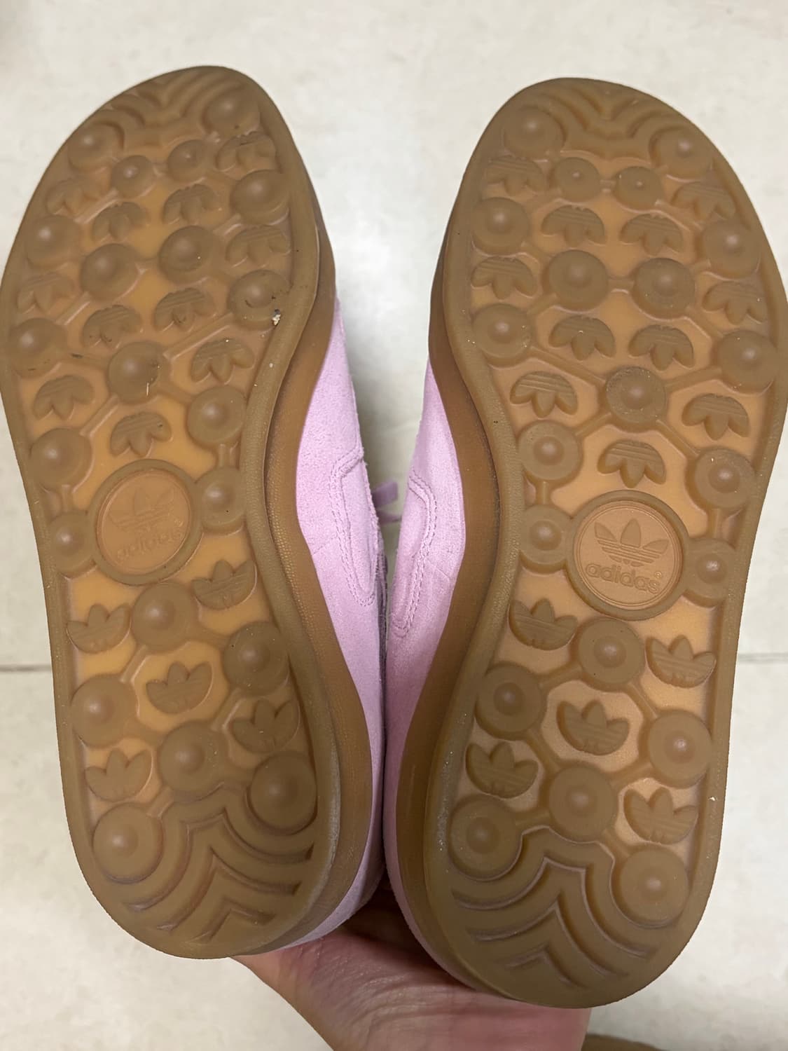 아디다스 X 마크곤잘레스 상품이미지3