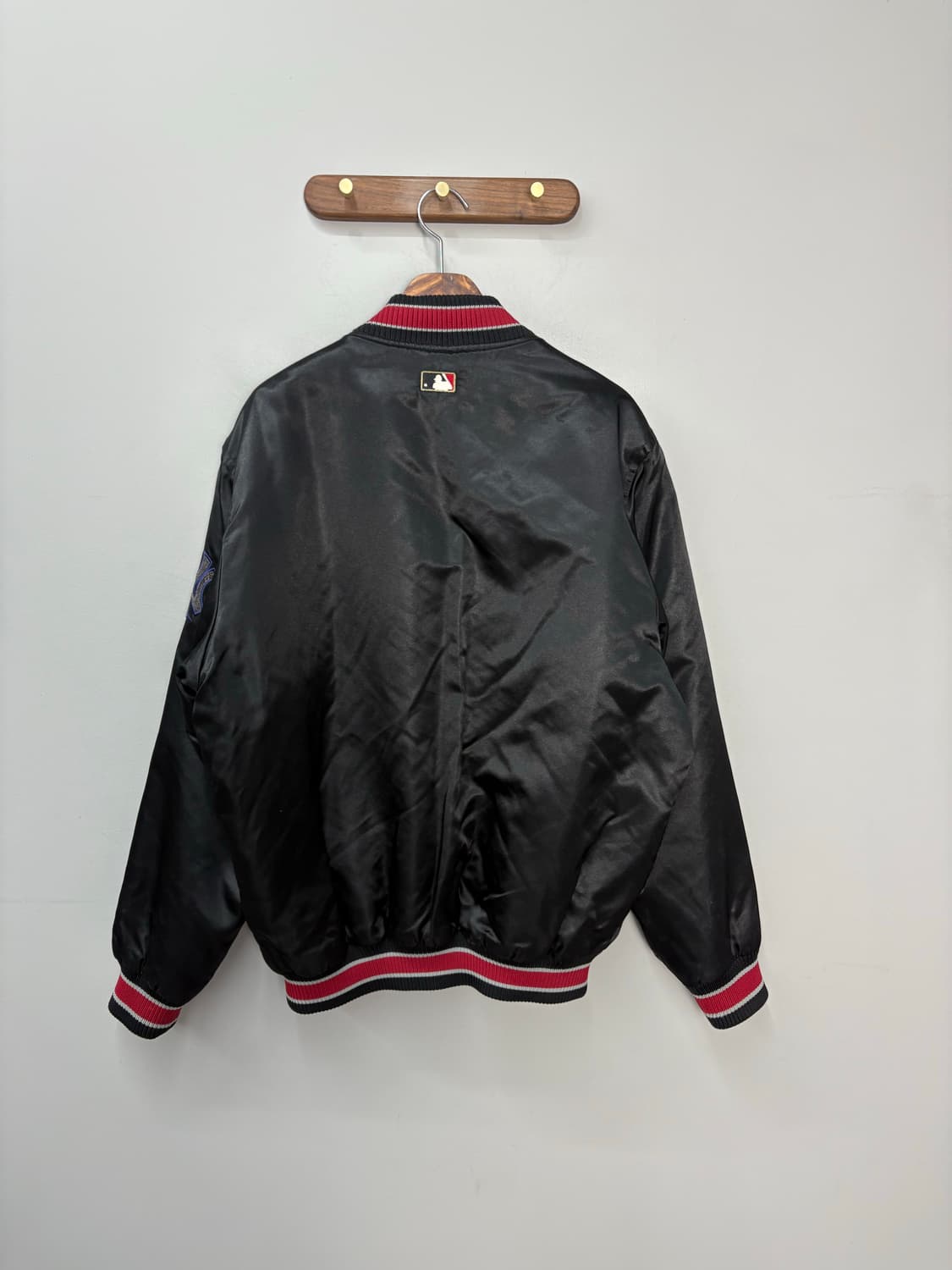 MLB 뉴욕양키스 스타디움 점퍼재킷 A2961 상품이미지5