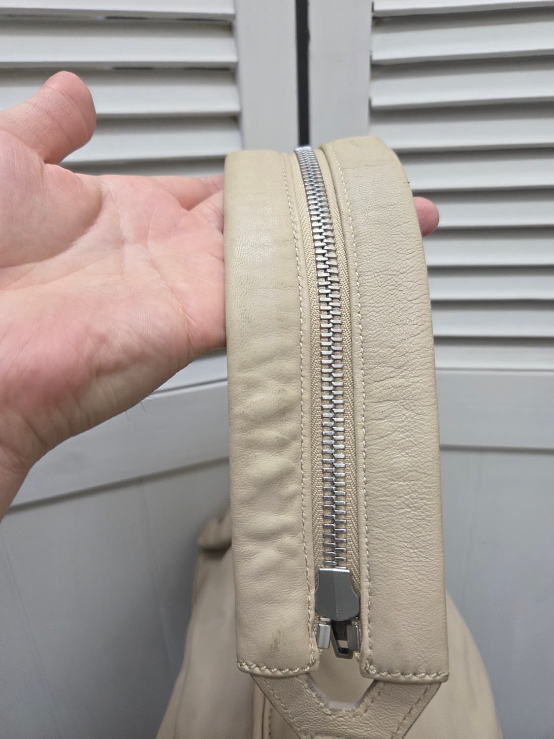 알렉산더왕 제인 숄더백 상품이미지7