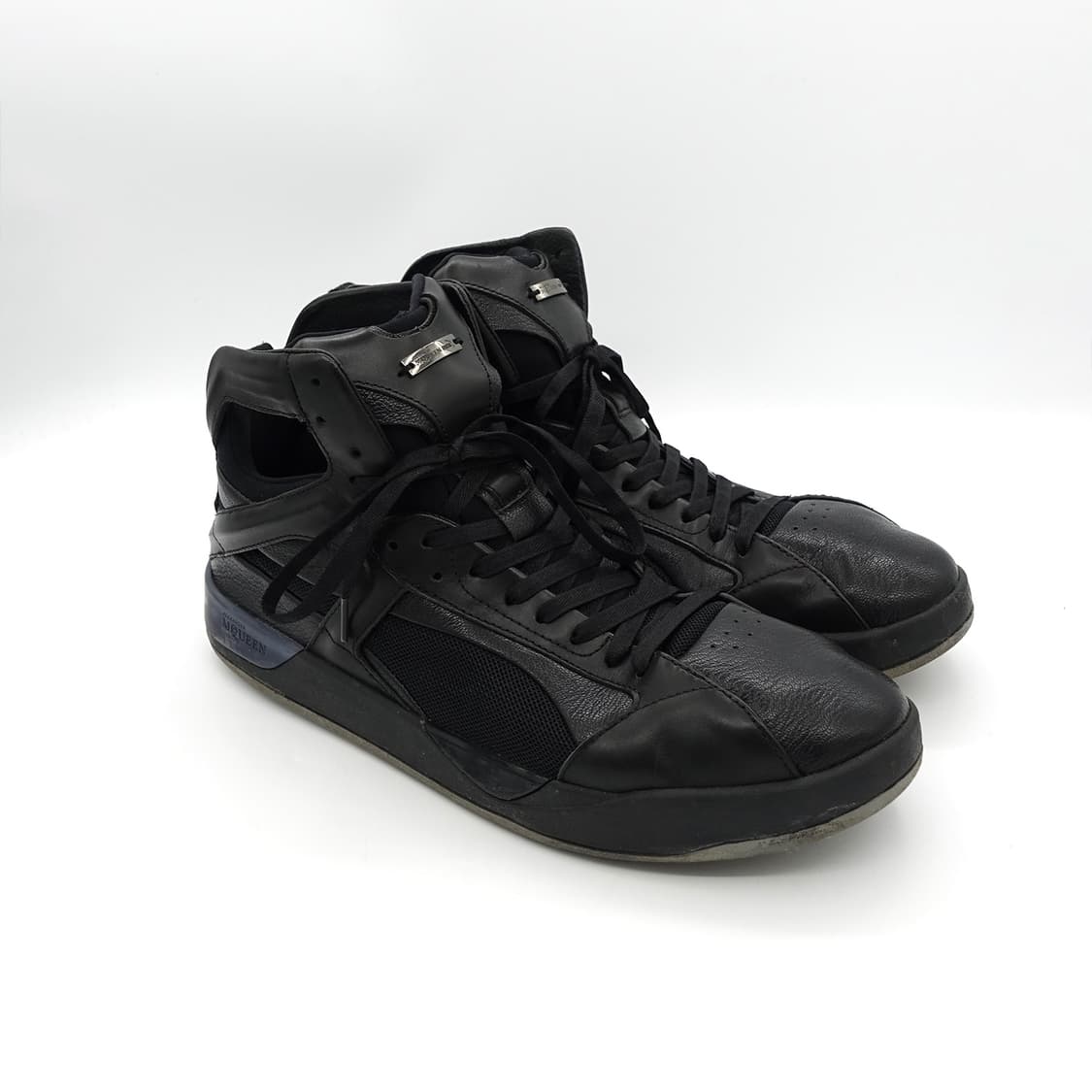ALEXANDERMCQUEEN PUMA 알렉산더맥퀸x 퓨마 하이, 280 상품이미지4