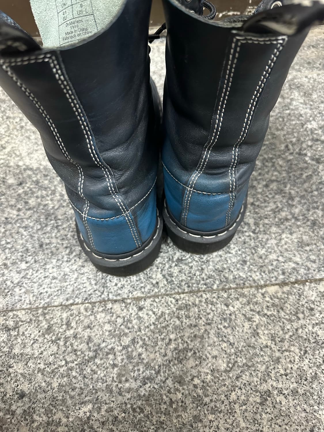 닥터마틴 1919 (260) 상품이미지3