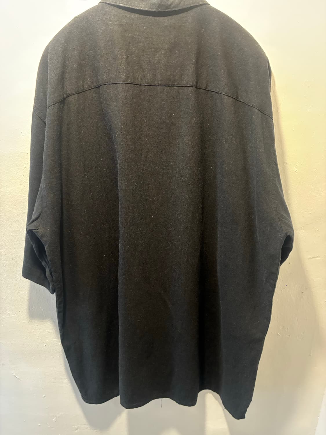 칼하트 TRUST Cotton Slub 빈티지셔츠(여름에 시원하게👍) 상품이미지3