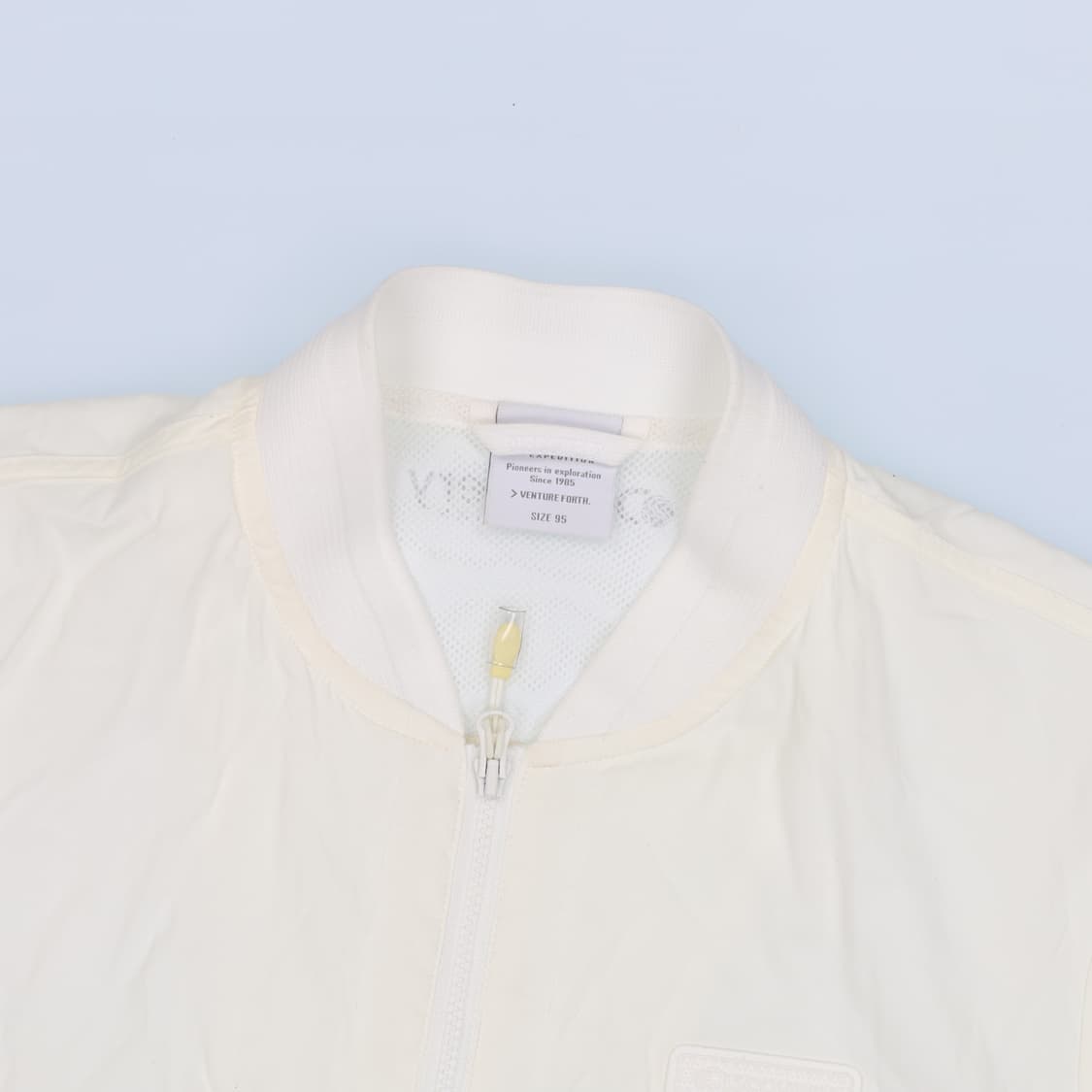 [95] 디스커버리 블루종 자켓 0102H1 상품이미지3