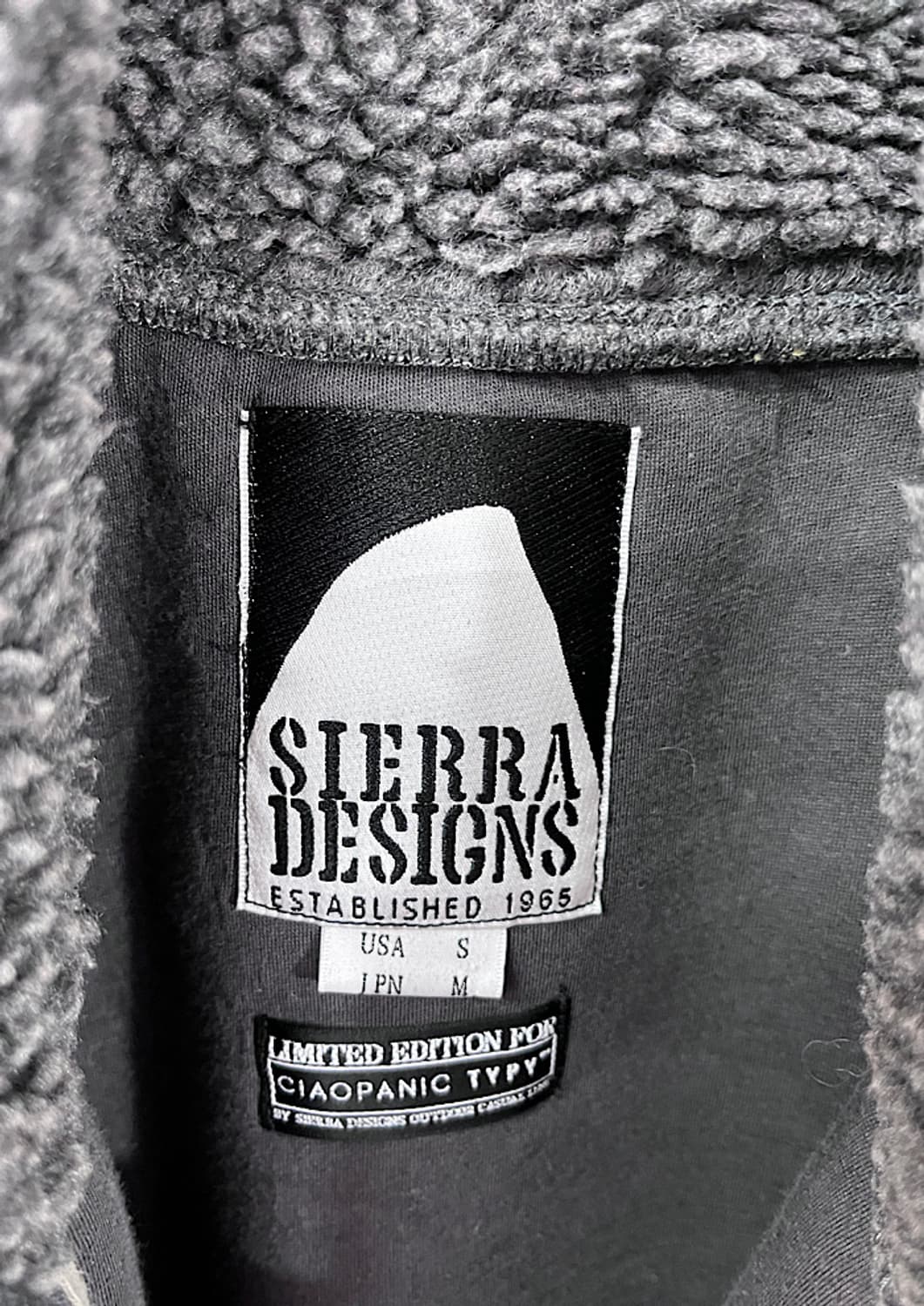 SIERRA DESIGNS  상품이미지5