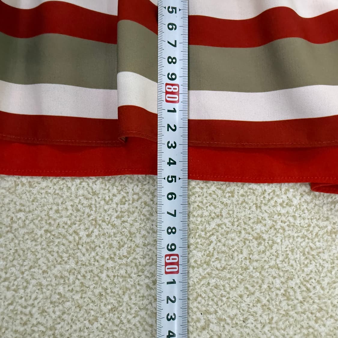 64-94 세컨플로어 스프라이트 스커트 0120T 상품이미지6