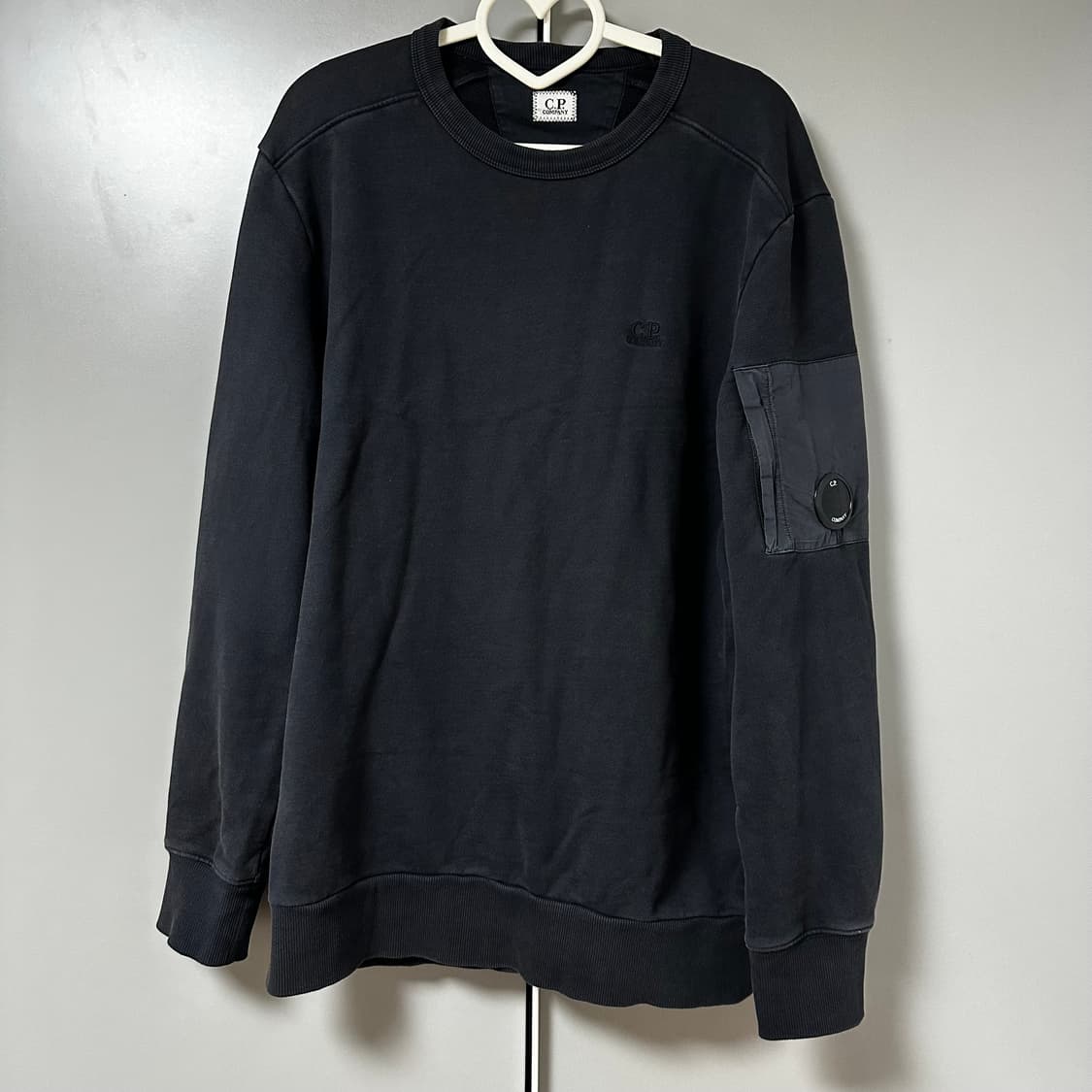 c.p.company 맨투맨 상품이미지2