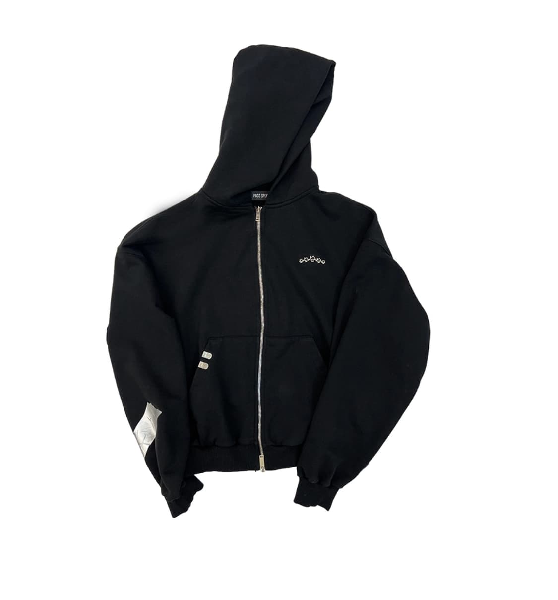 [1] 파코서플라이 PACOSPLY ALLDAY ZIP UP HOODIE 상품이미지1