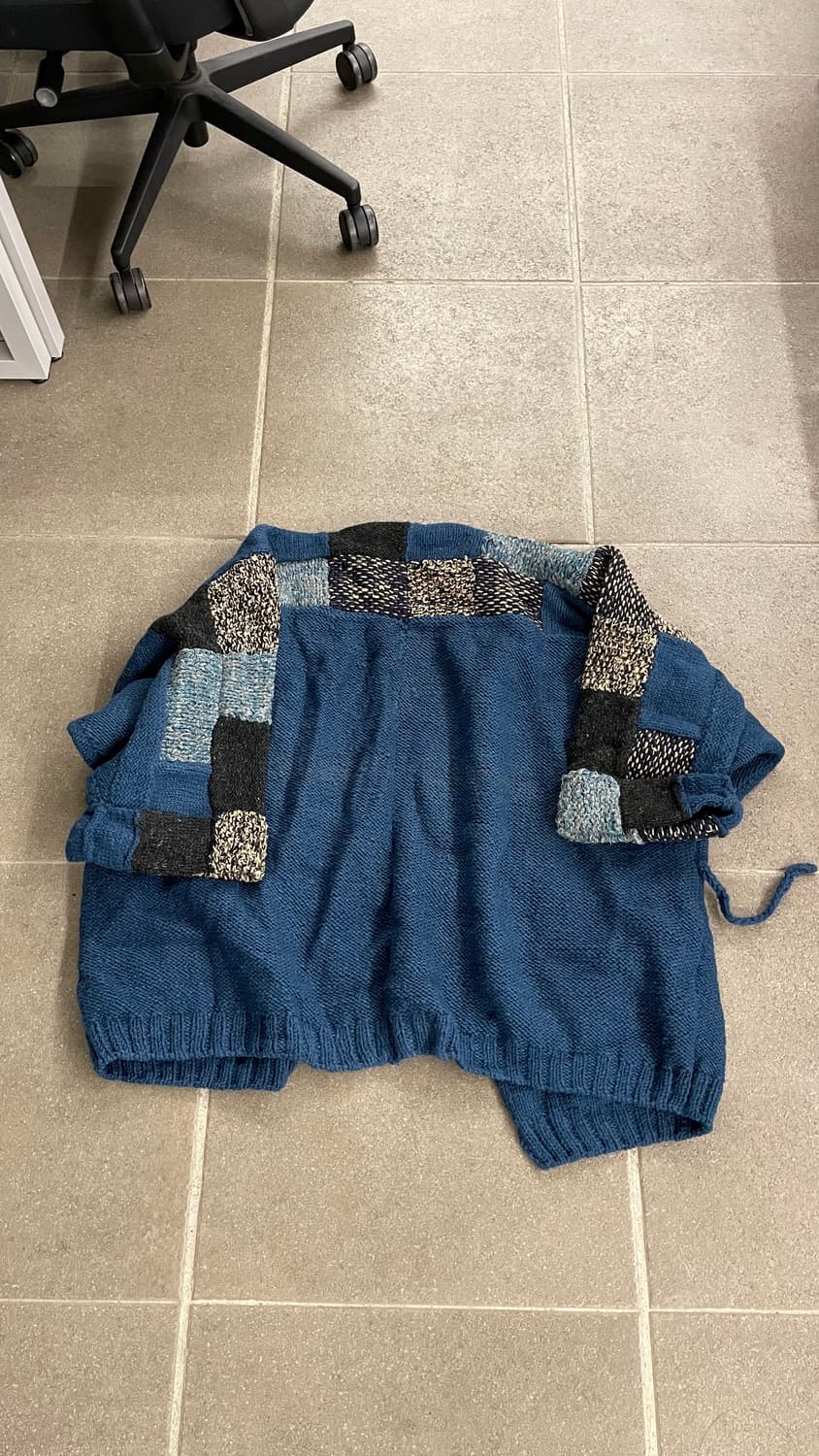 캐피탈 조거 팬츠  4 사이즈 상품이미지2