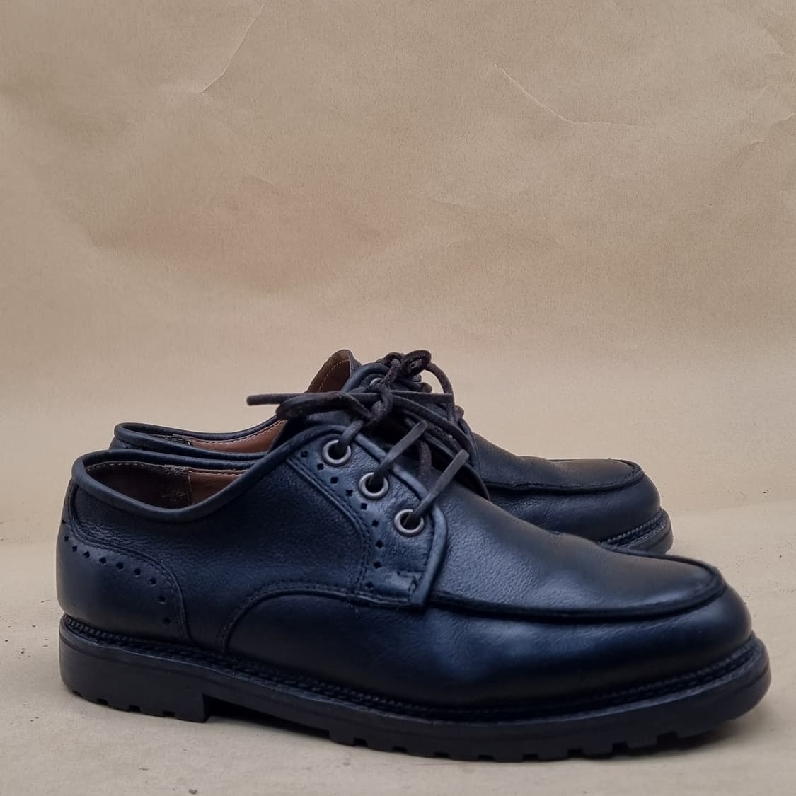 캠퍼 남성더비슈즈44 실사이즈 285 상품이미지1