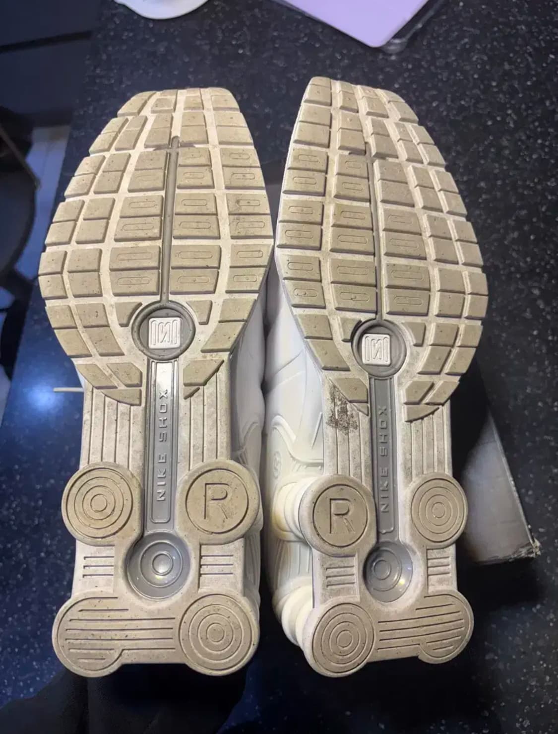 나이키 마틴로즈 샥스 285 상품이미지5