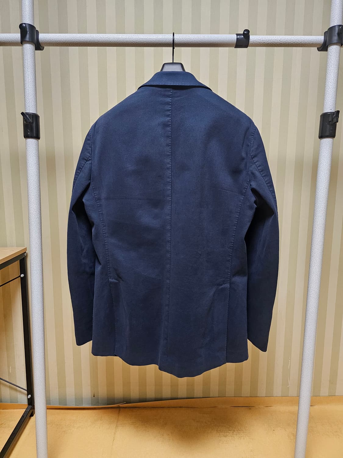 쇼앤텔 자켓 코튼 54 상품이미지2