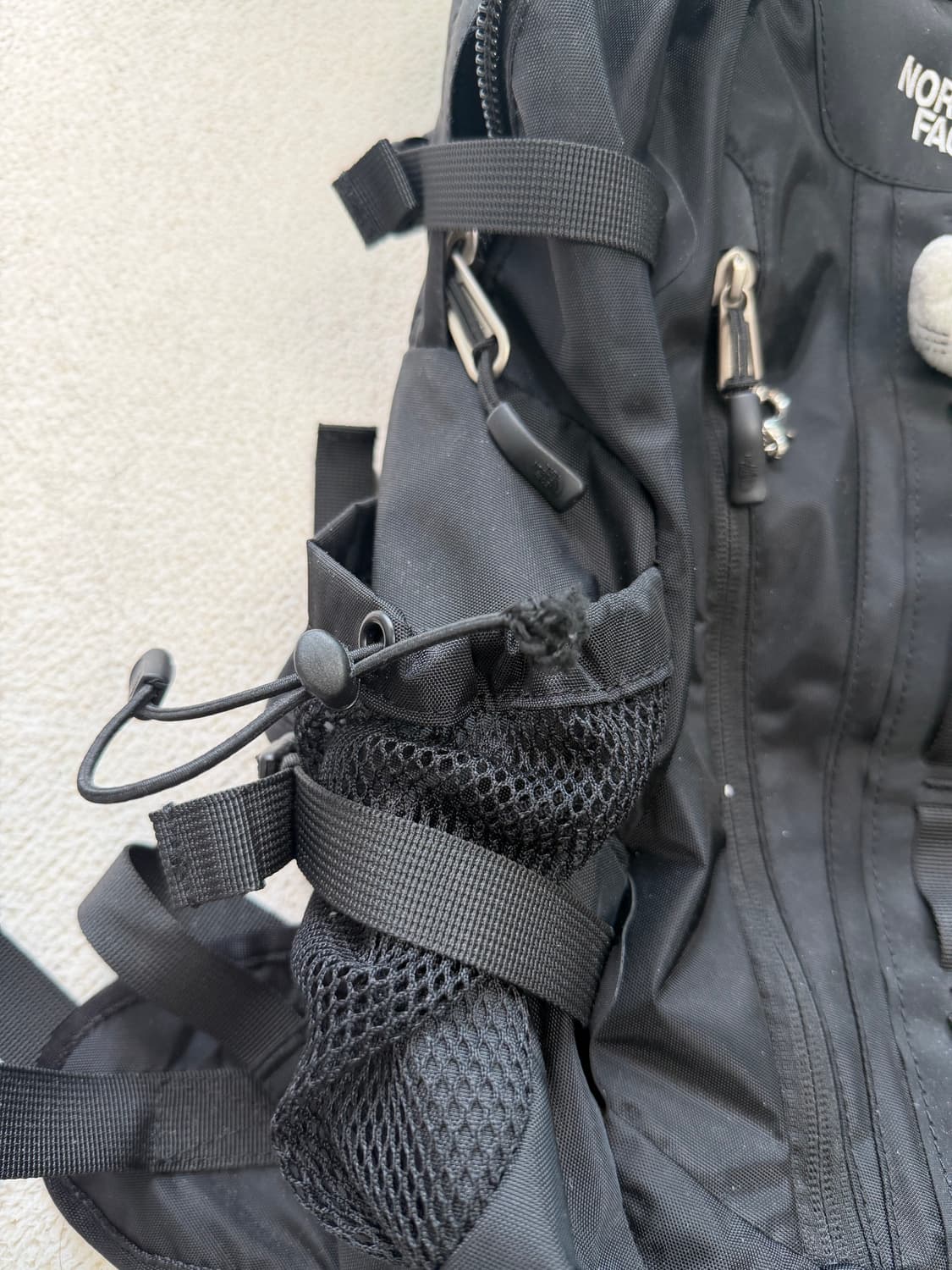 노스페이스 빅샷 백팩 상품이미지2