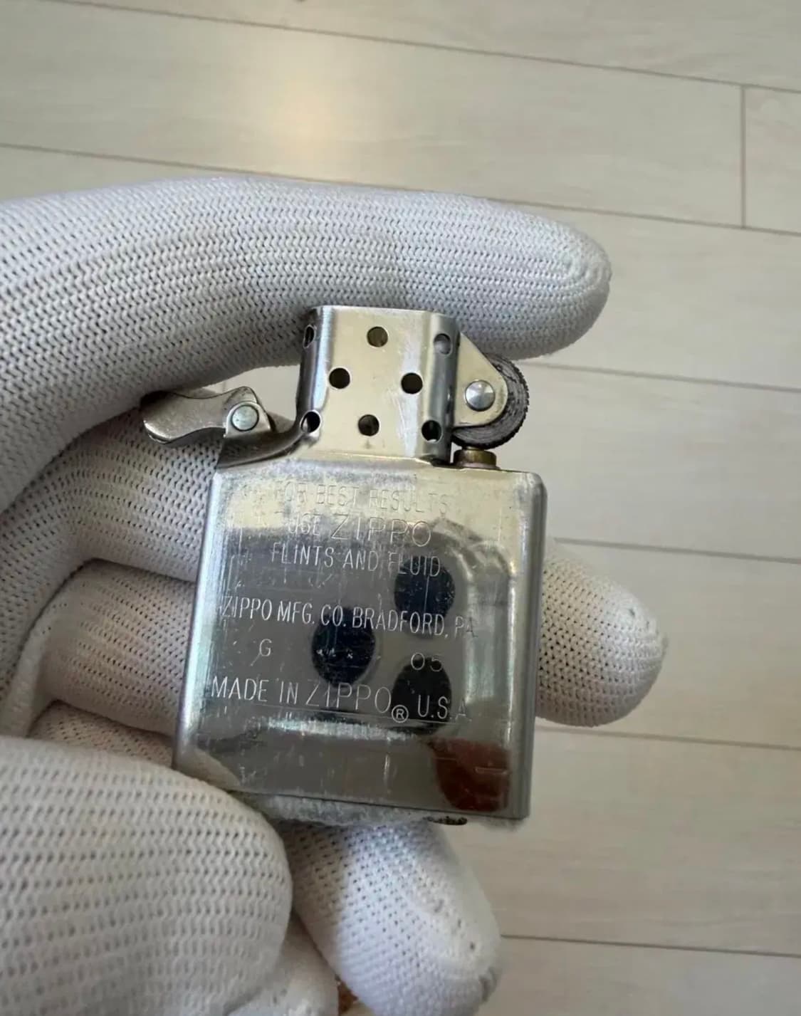 지포라이터 상품이미지7