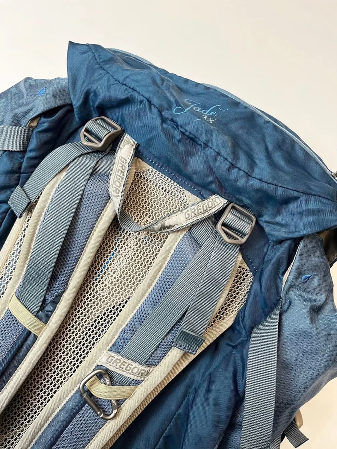 그레고리 제이드 38 L 고프코어 백팩 가방 A1449 상품이미지10