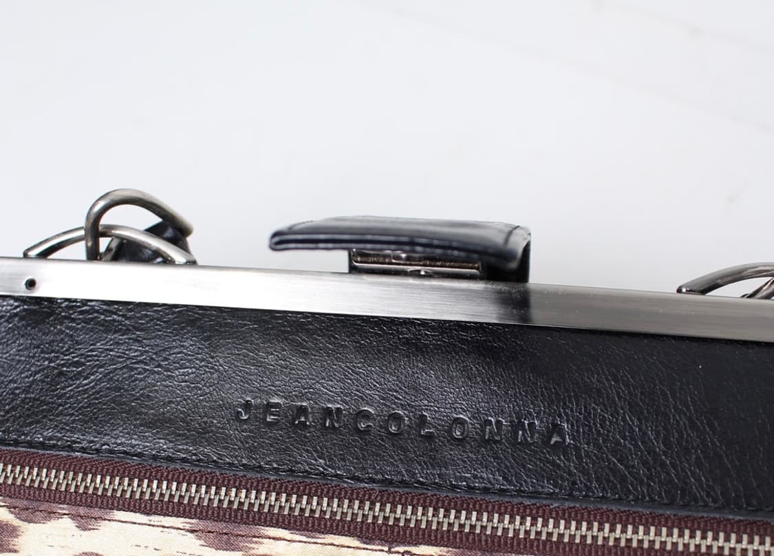 Jean Colonna Tote Bag 상품이미지8