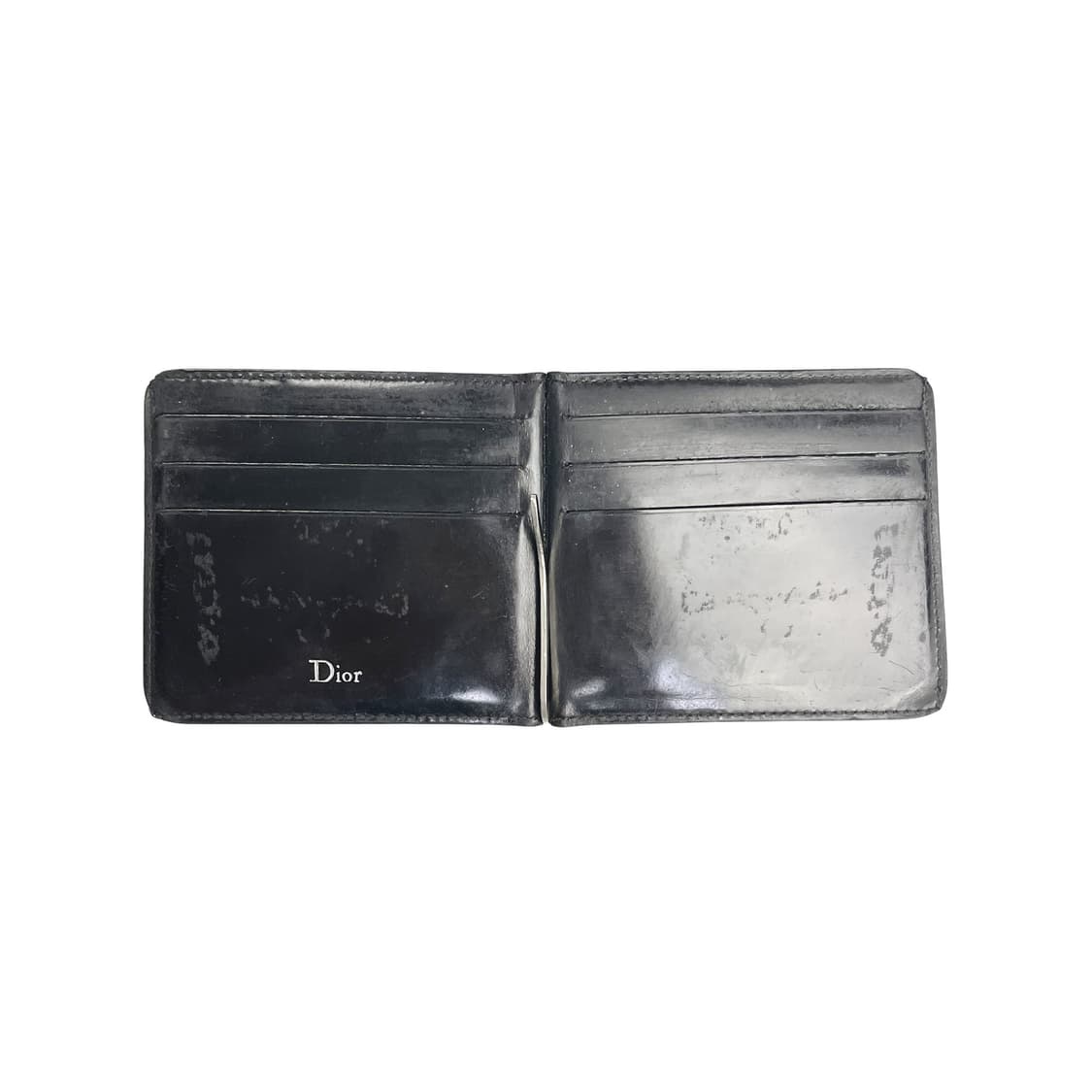 black tie patent cardcase 상품이미지7
