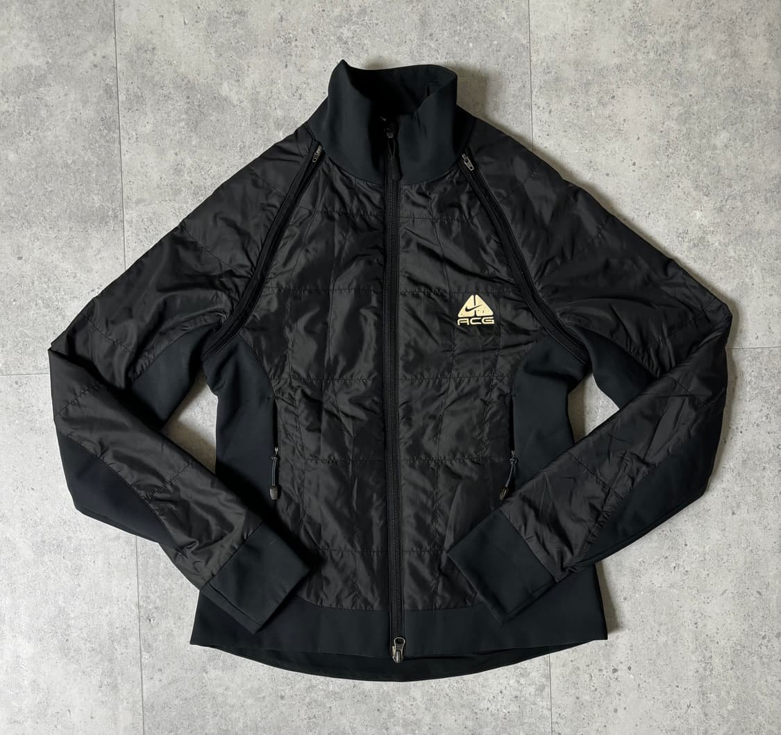 나이키 ACG 트랜스폼 자켓 바람막이 XS 상품이미지2