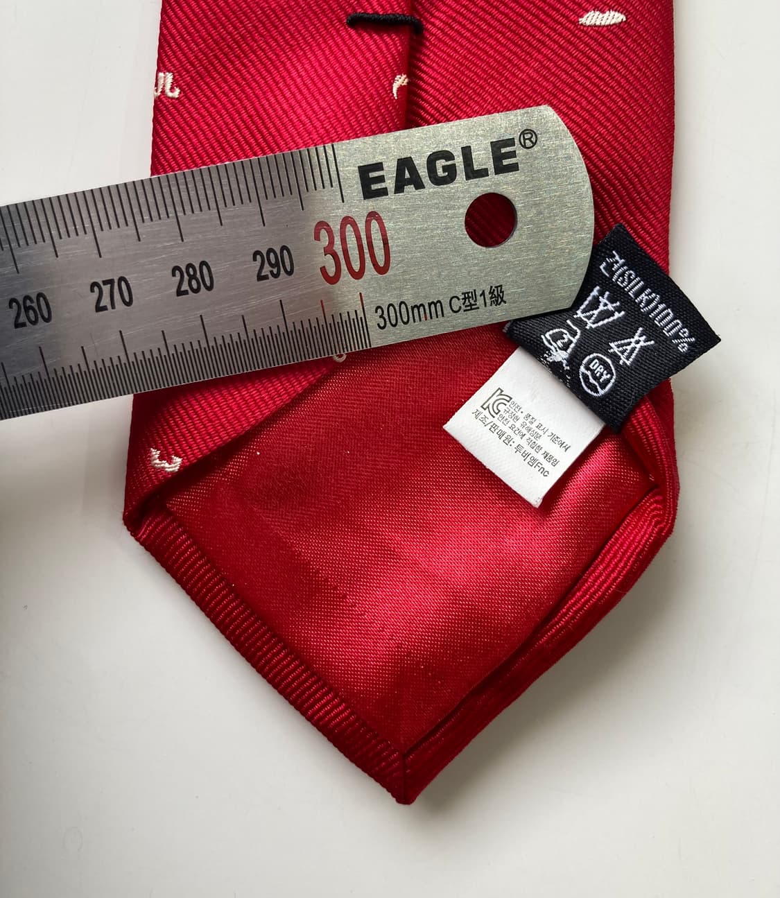 란체티 넥타이 상품이미지5