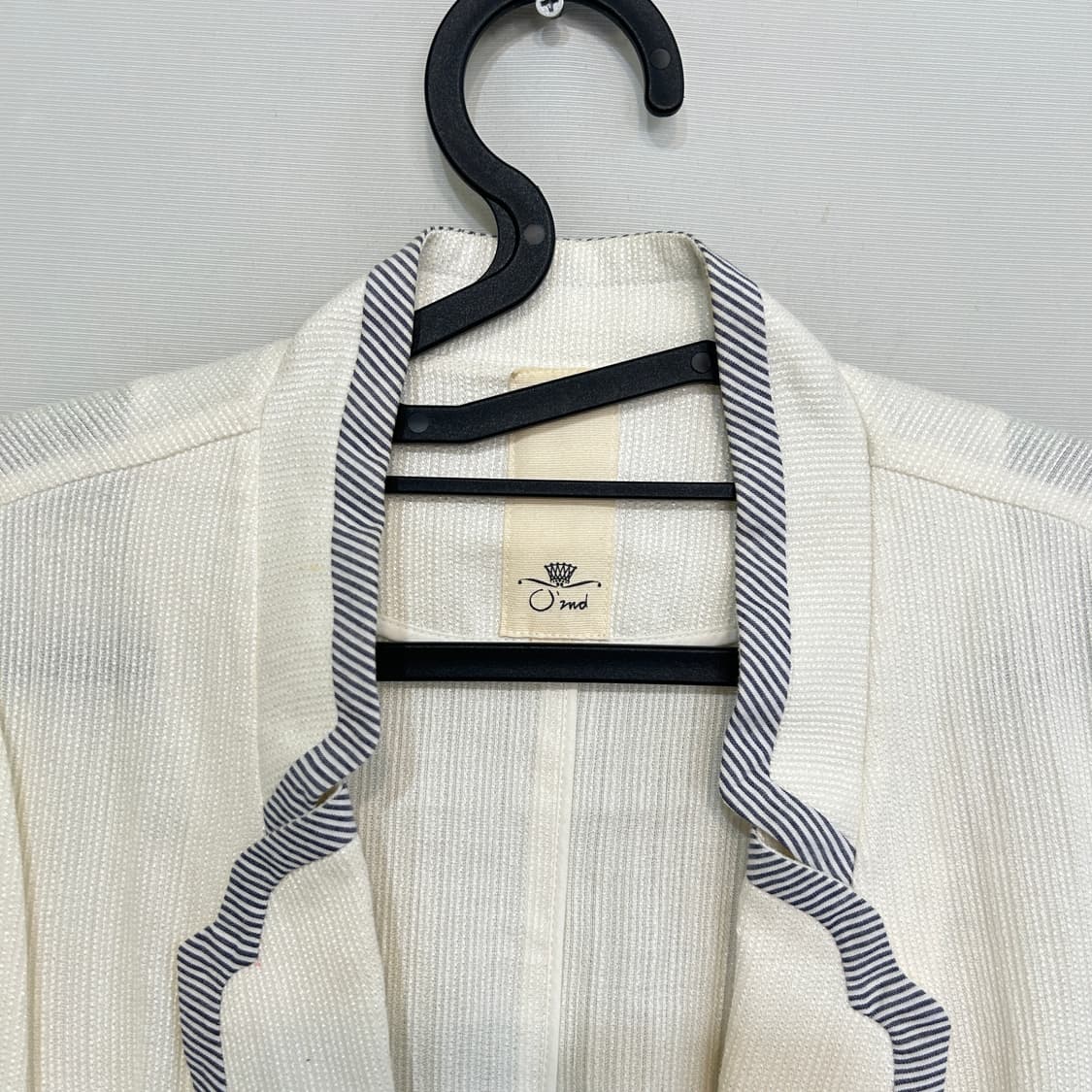 오즈세컨 자켓 상품이미지2