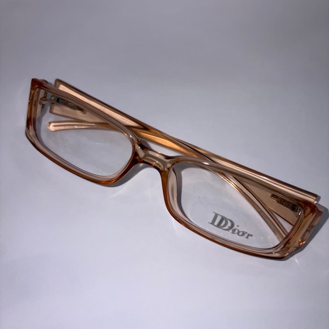 디올 안경 상품이미지3