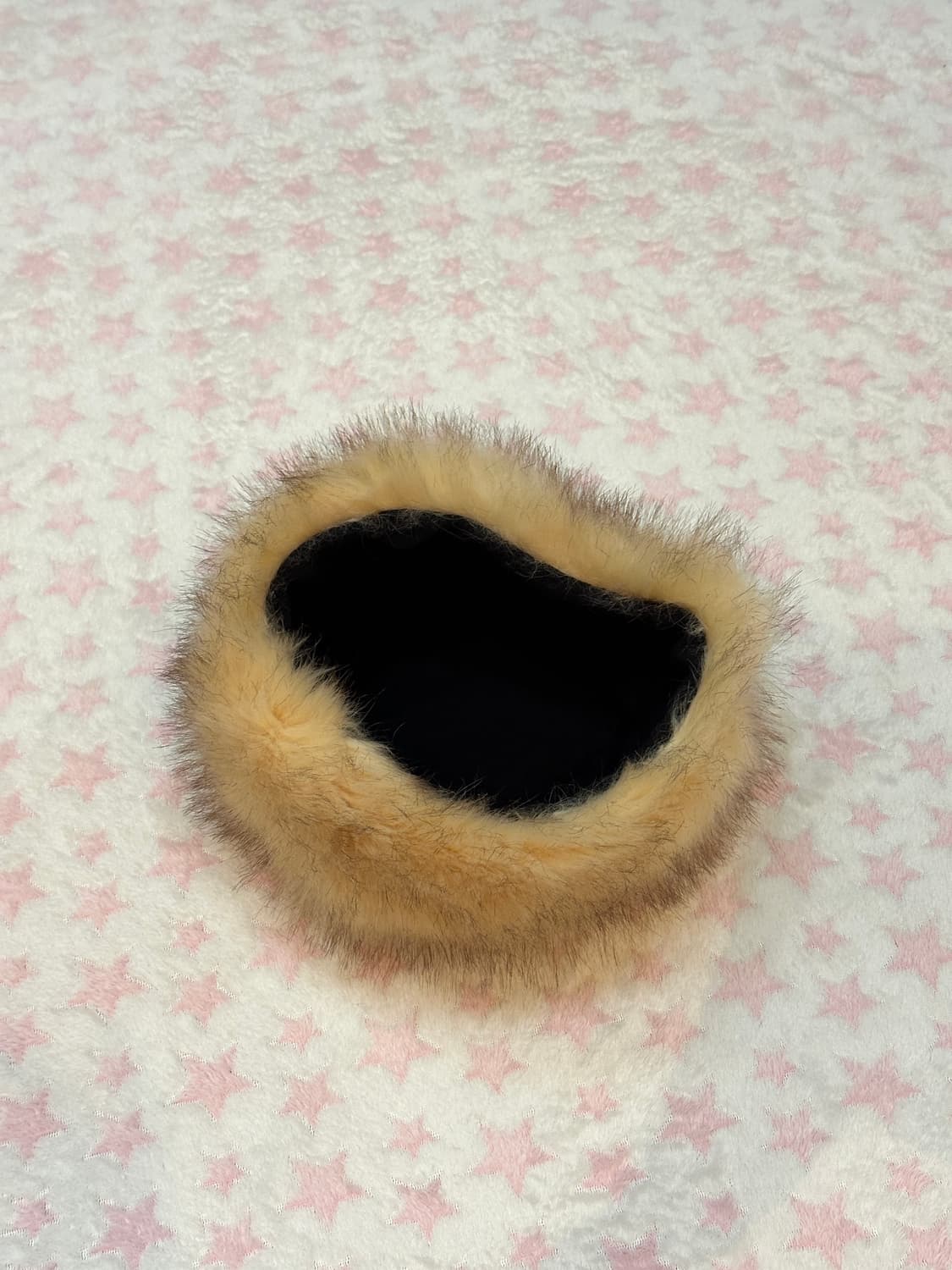 겨울 모자 (털모자, 귀마개, 레그워머) 상품이미지4