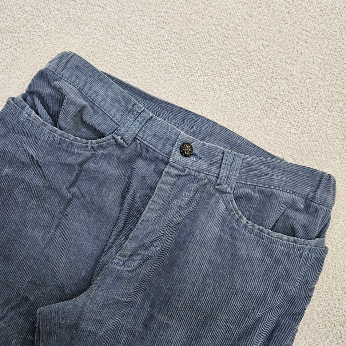 [86] 타임 코듀로이 골덴 팬츠 1204JM1 상품이미지2