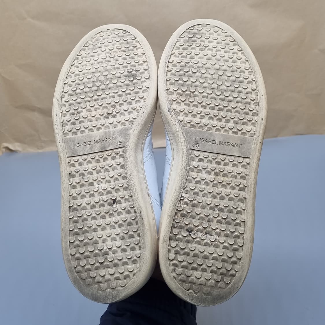 이자벨마랑 스니커즈35 220 상품이미지3