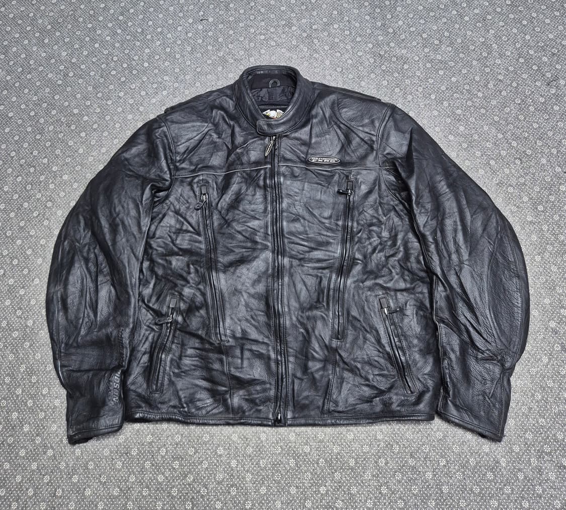 [XL] 할리데이비슨 FXRG 바이커  -321 상품이미지1