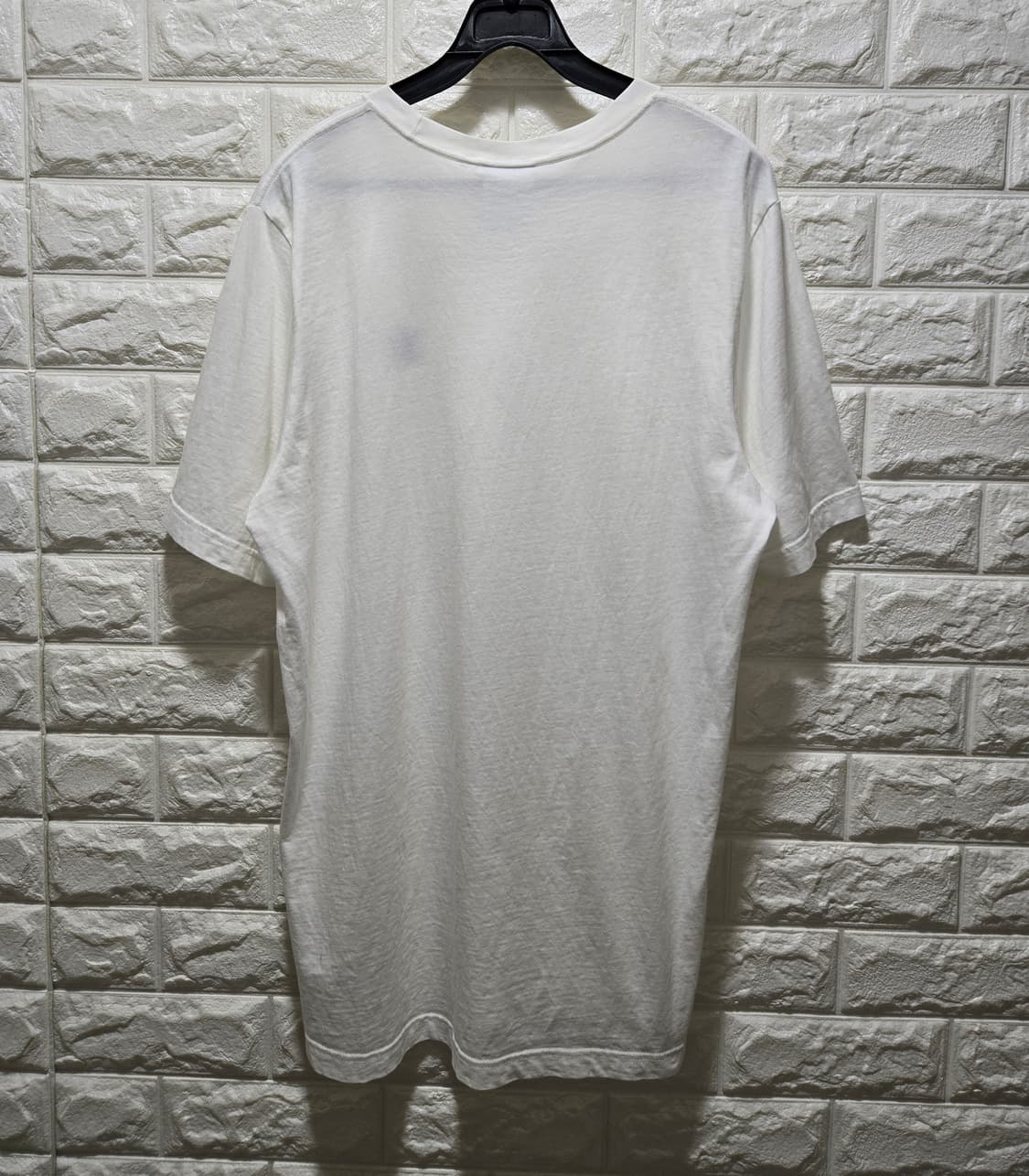 아디다스 트레포일 에센셜 반팔티 100 상품이미지7